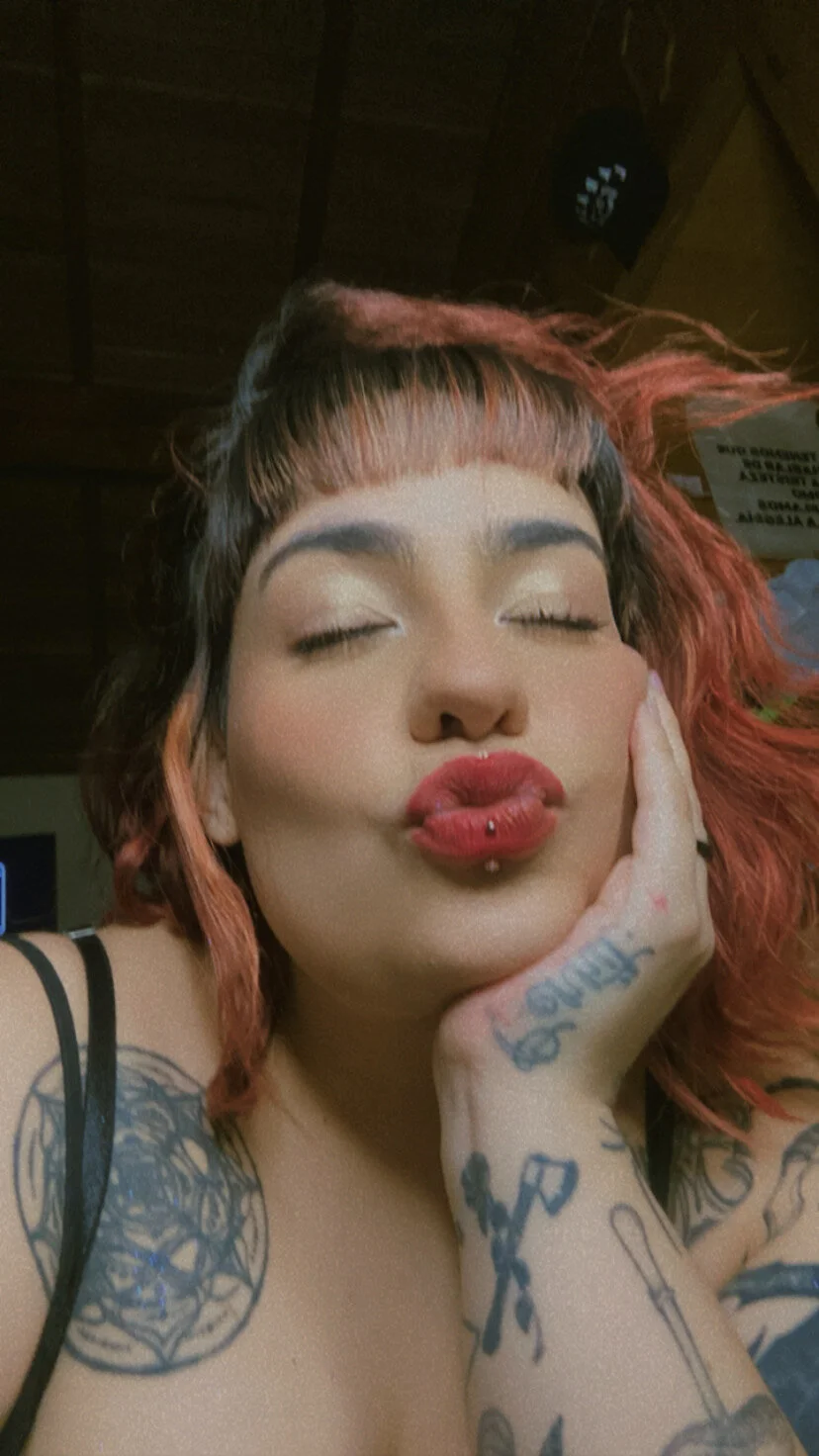 XXX Porn Photo of Nude name_less_lulu 16