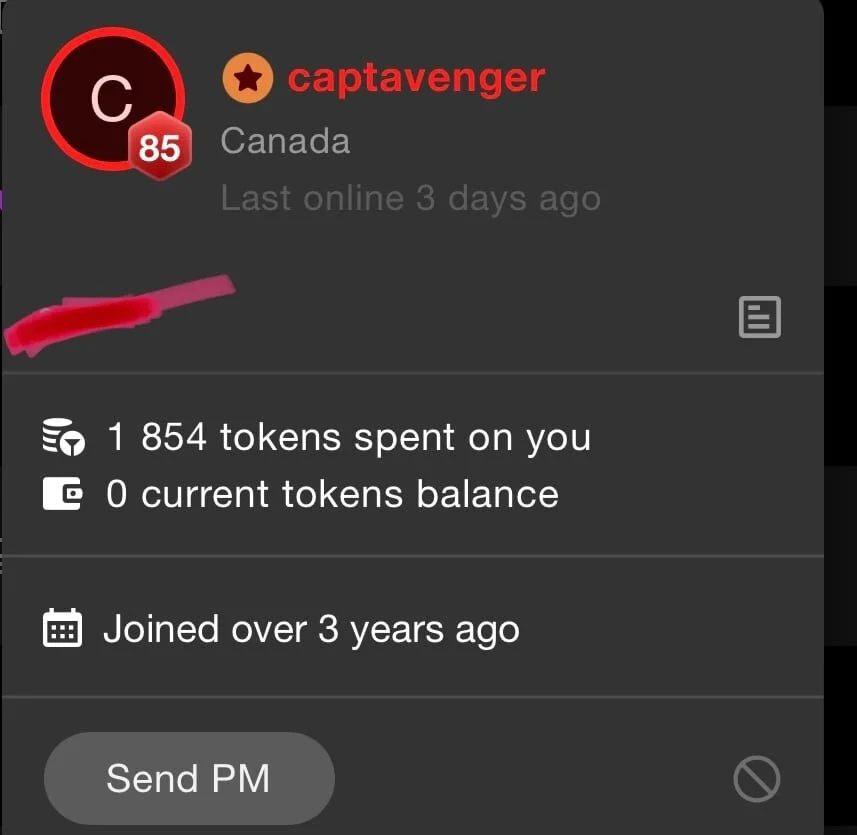 XXX Porn Photo of Nude Samira30 38