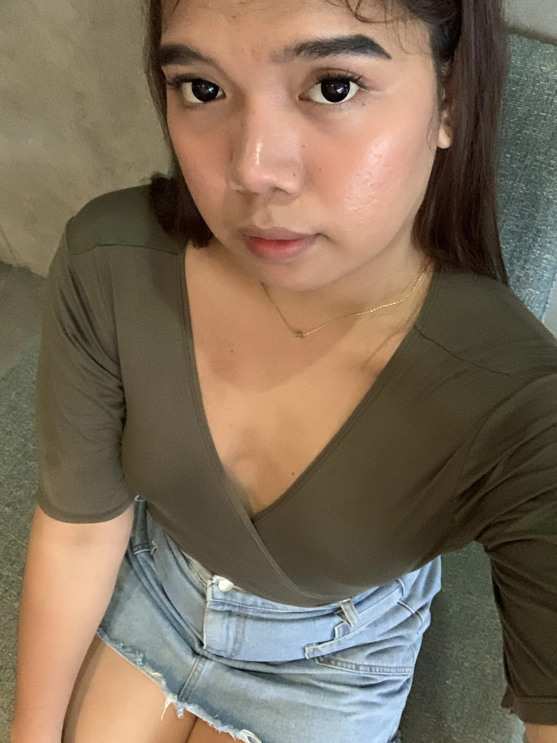 XXX Porn Photo of Nude sweetgirljen 3