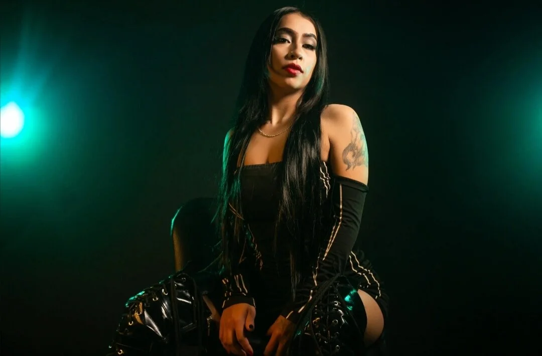 XXX Porn Photo of Nude Carolina_Bluee 5