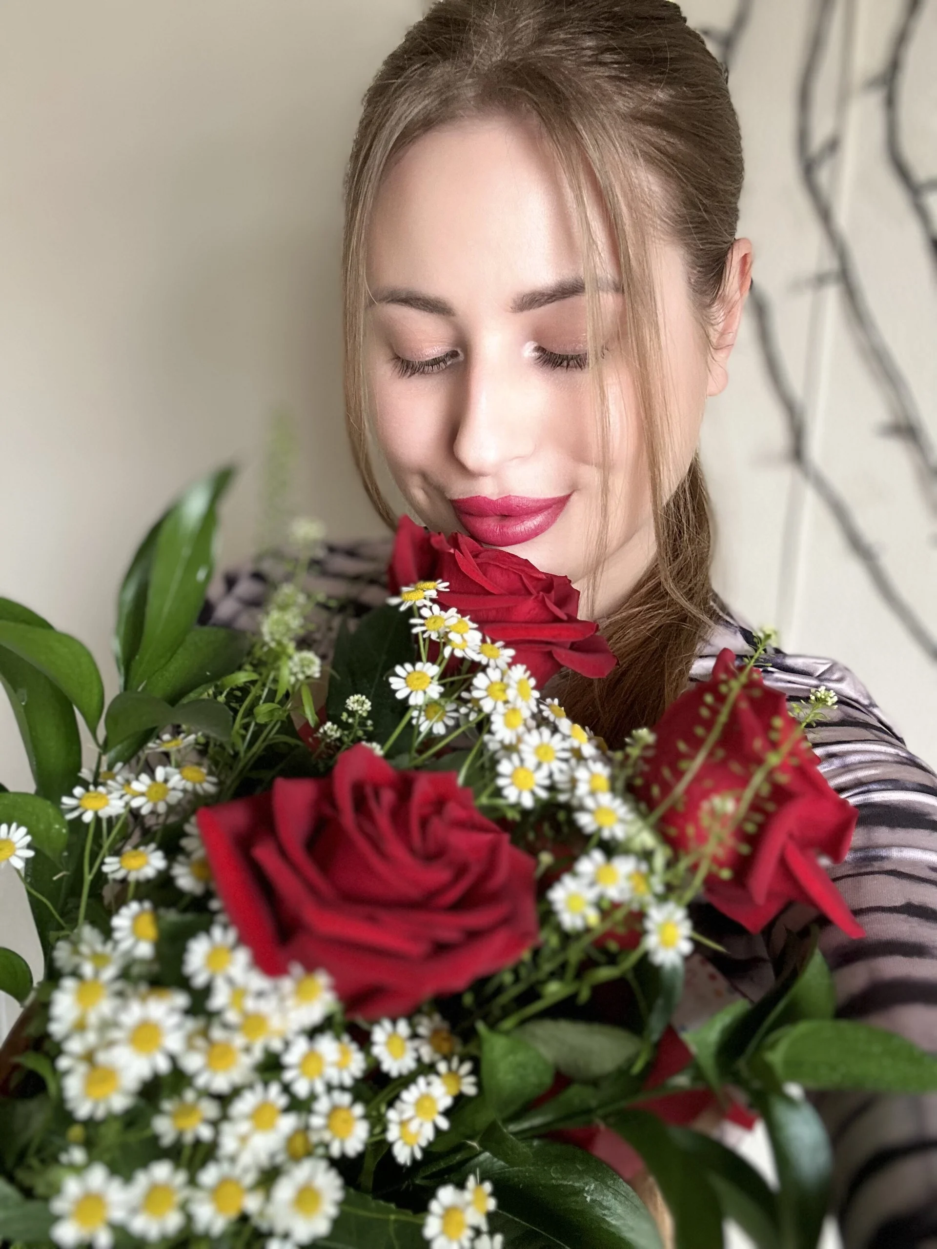 XXX Porn Photo of Nude AlisaWhite 10