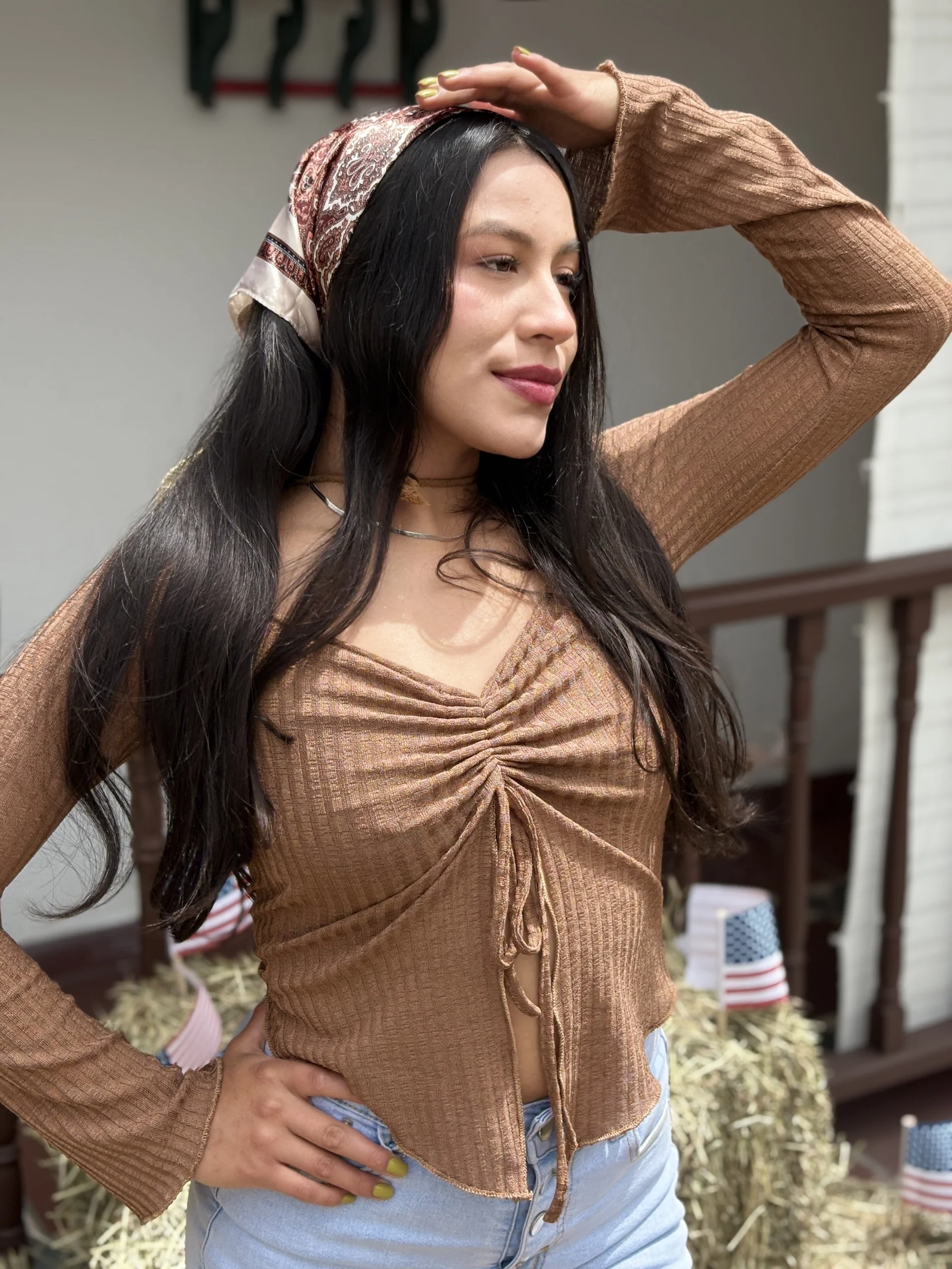 XXX Porn Photo of Nude EmiGomez_ 80