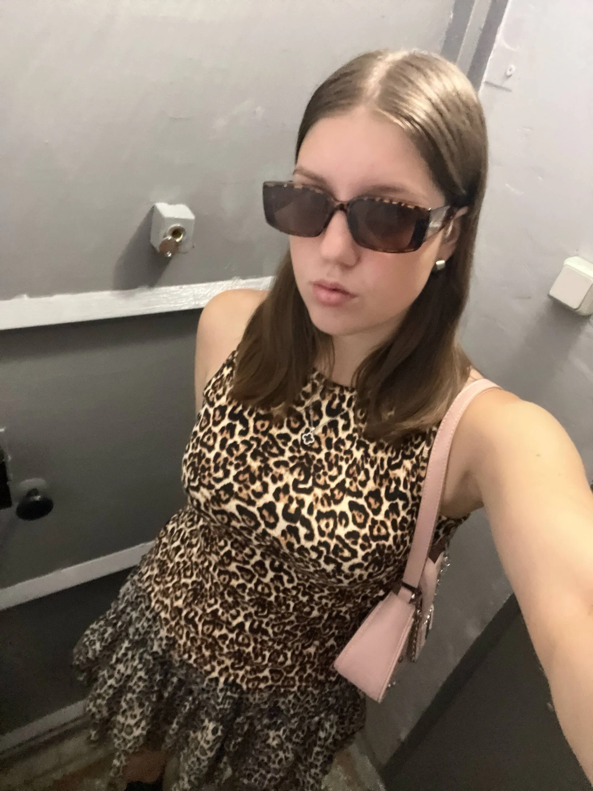 XXX Porn Photo of Nude Casandra_Joness 2
