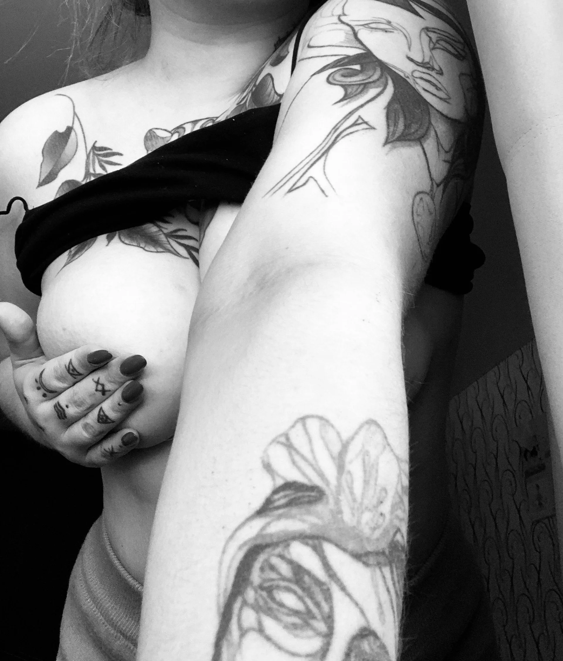 XXX Porn Photo of Nude dianar1se 8