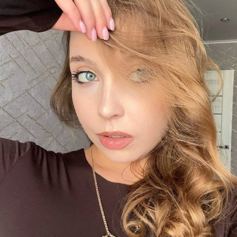 XXX Porn Photo of Nude SherryBerry_ 4
