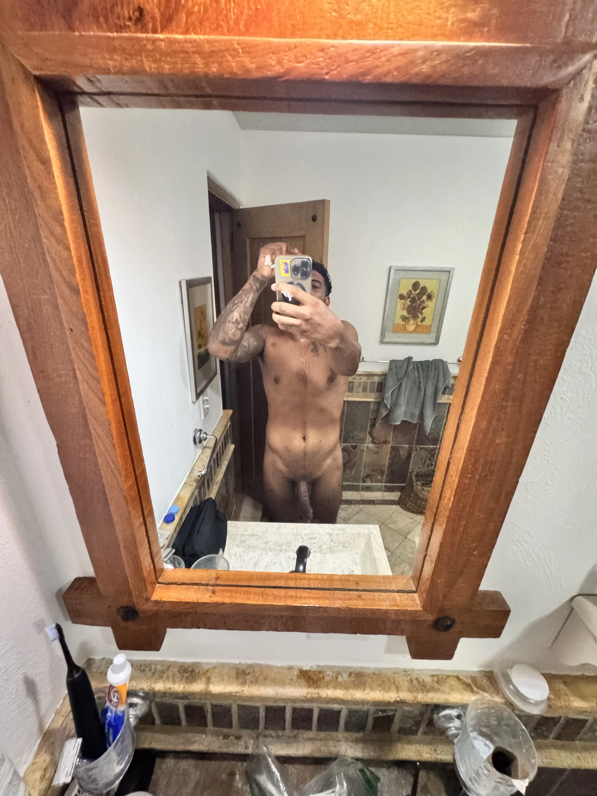 XXX Porn Photo of Nude Laboriyeldomi 4
