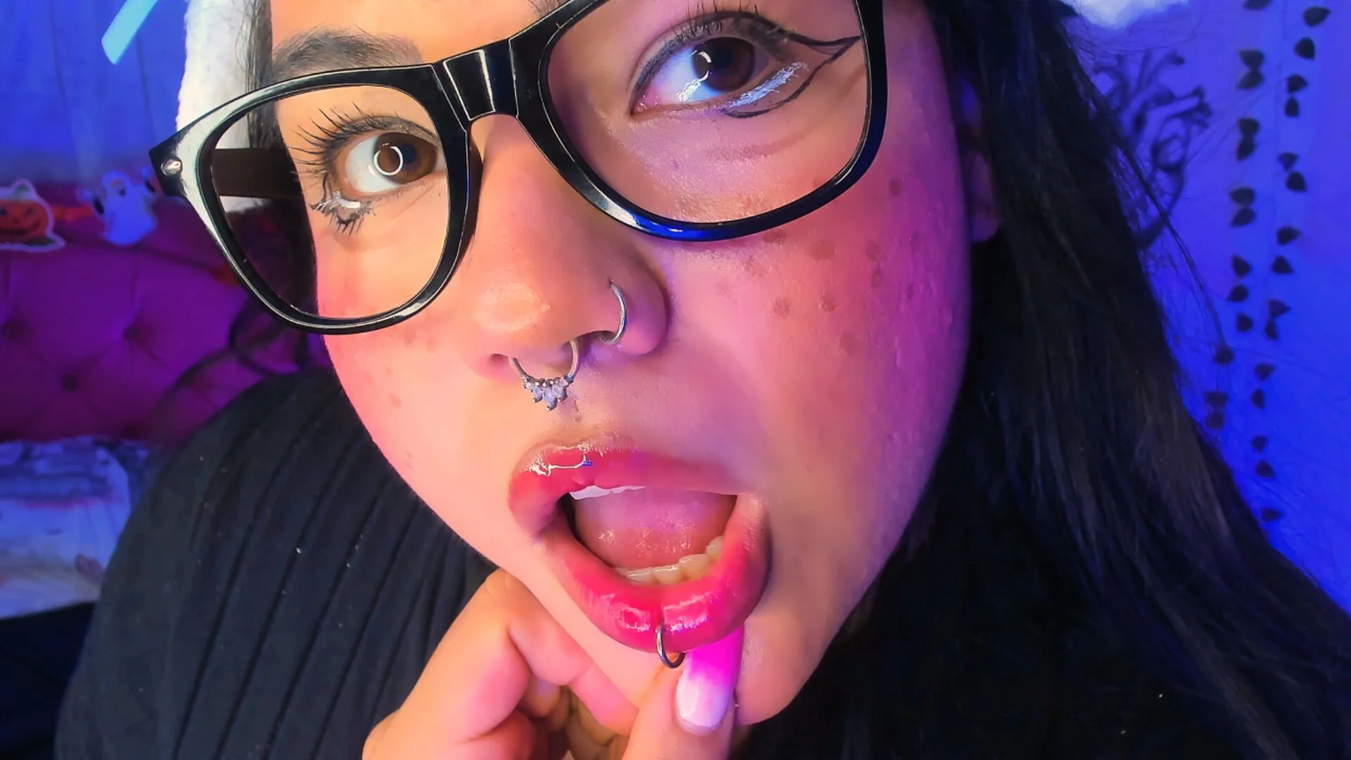 XXX Porn Photo of Nude Samanta_Bigboos 96