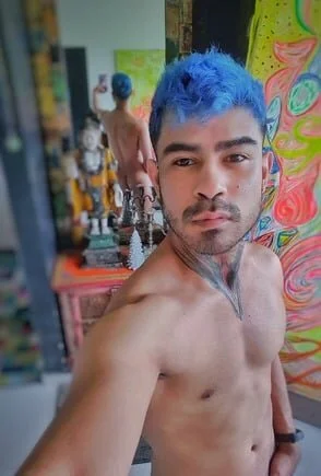 XXX Porn Photo of Nude stephanosverentt 17