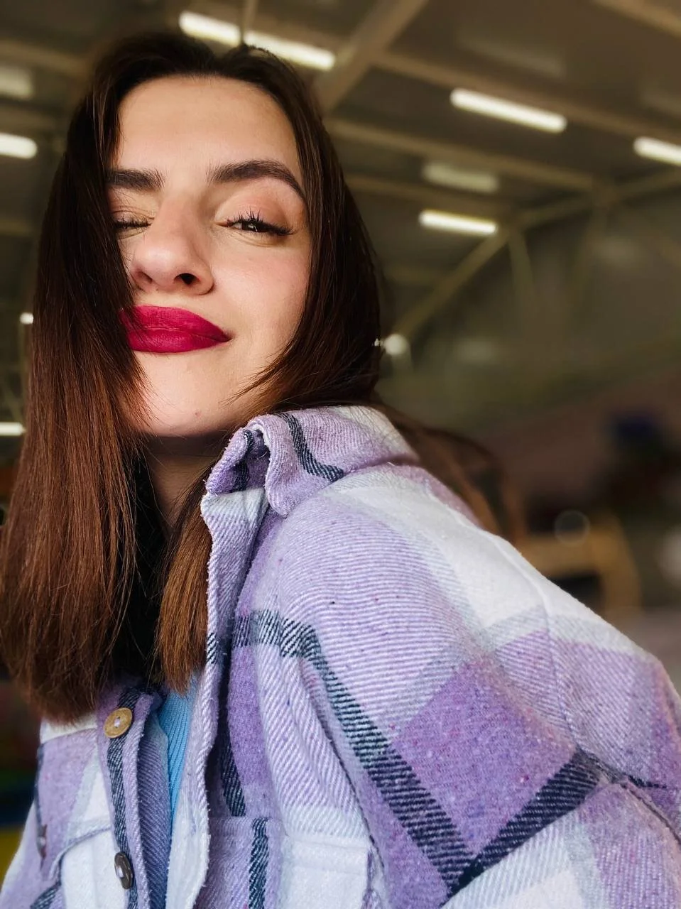 XXX Porn Photo of Nude Monica_Cutersseys 5