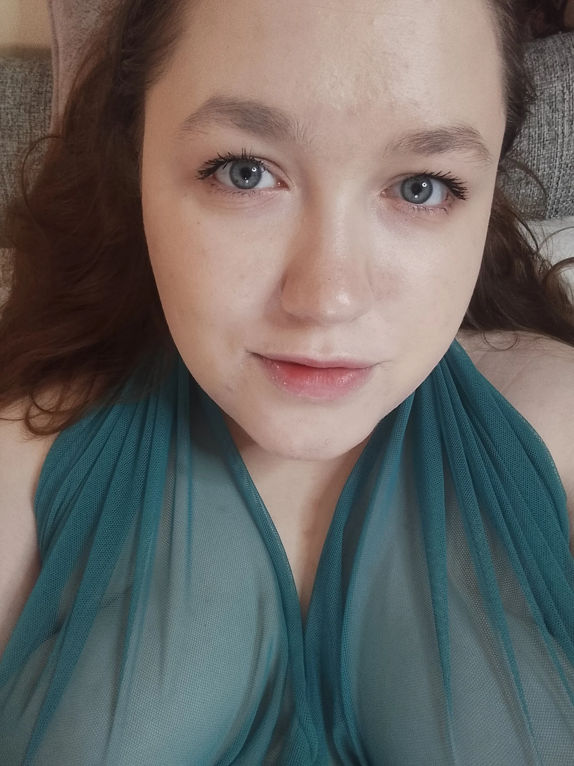 XXX Porn Photo of Nude SweetAliceX 5