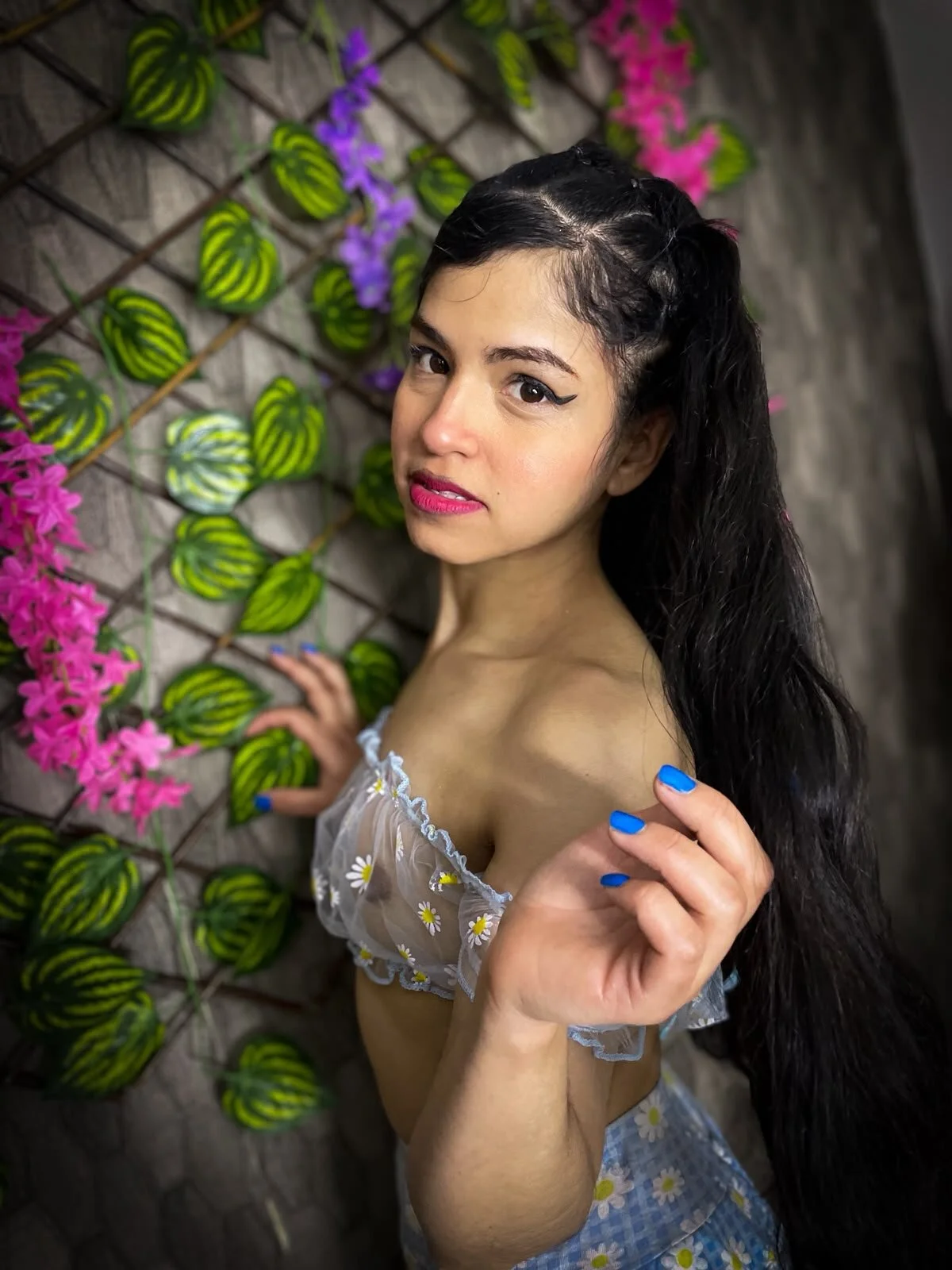 XXX Porn Photo of Nude Alysrous_Mar 47