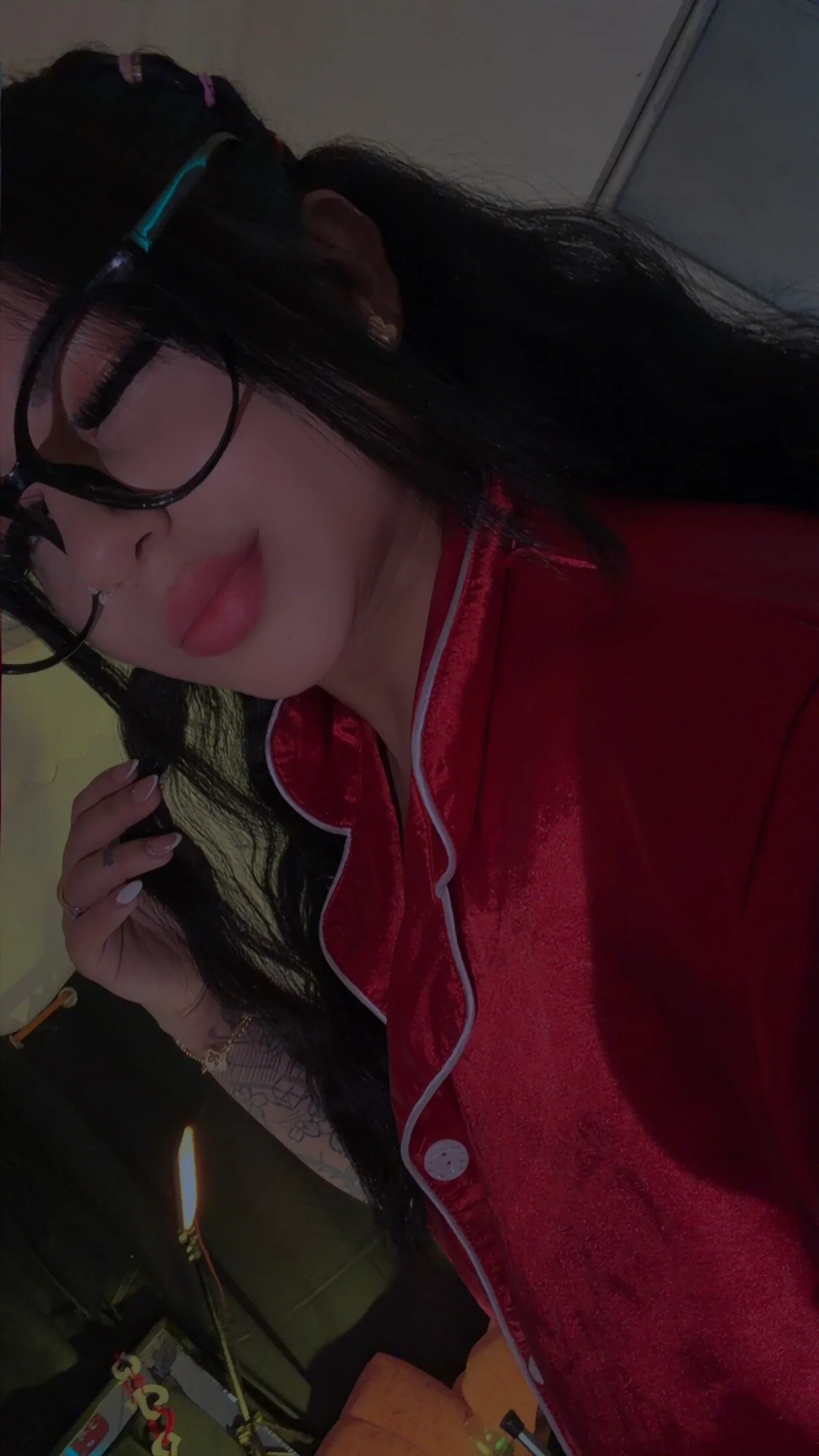 XXX Porn Photo of Nude halana_squirts 82