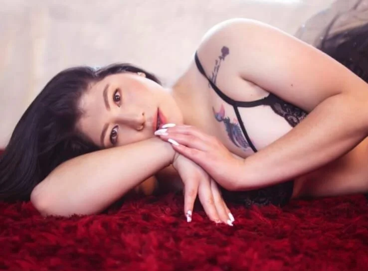 XXX Porn Photo of Nude Mia_Charlotte2 2