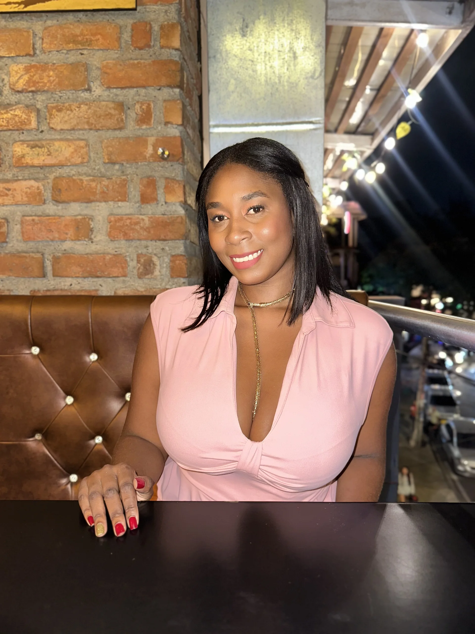 XXX Porn Photo of Nude HanaThompson 6