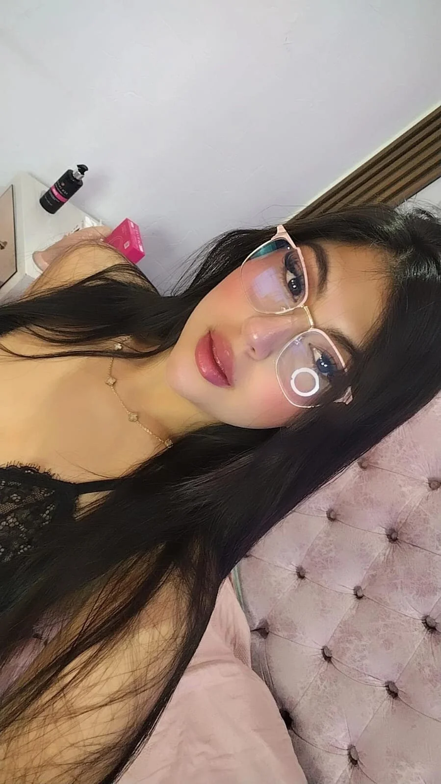 XXX Porn Photo of Nude AbrilQuintana_ 13