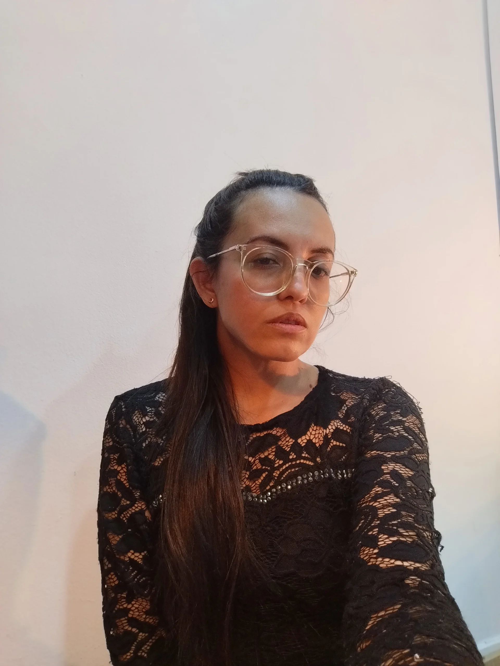 XXX Porn Photo of Nude dalilla_macherano 20