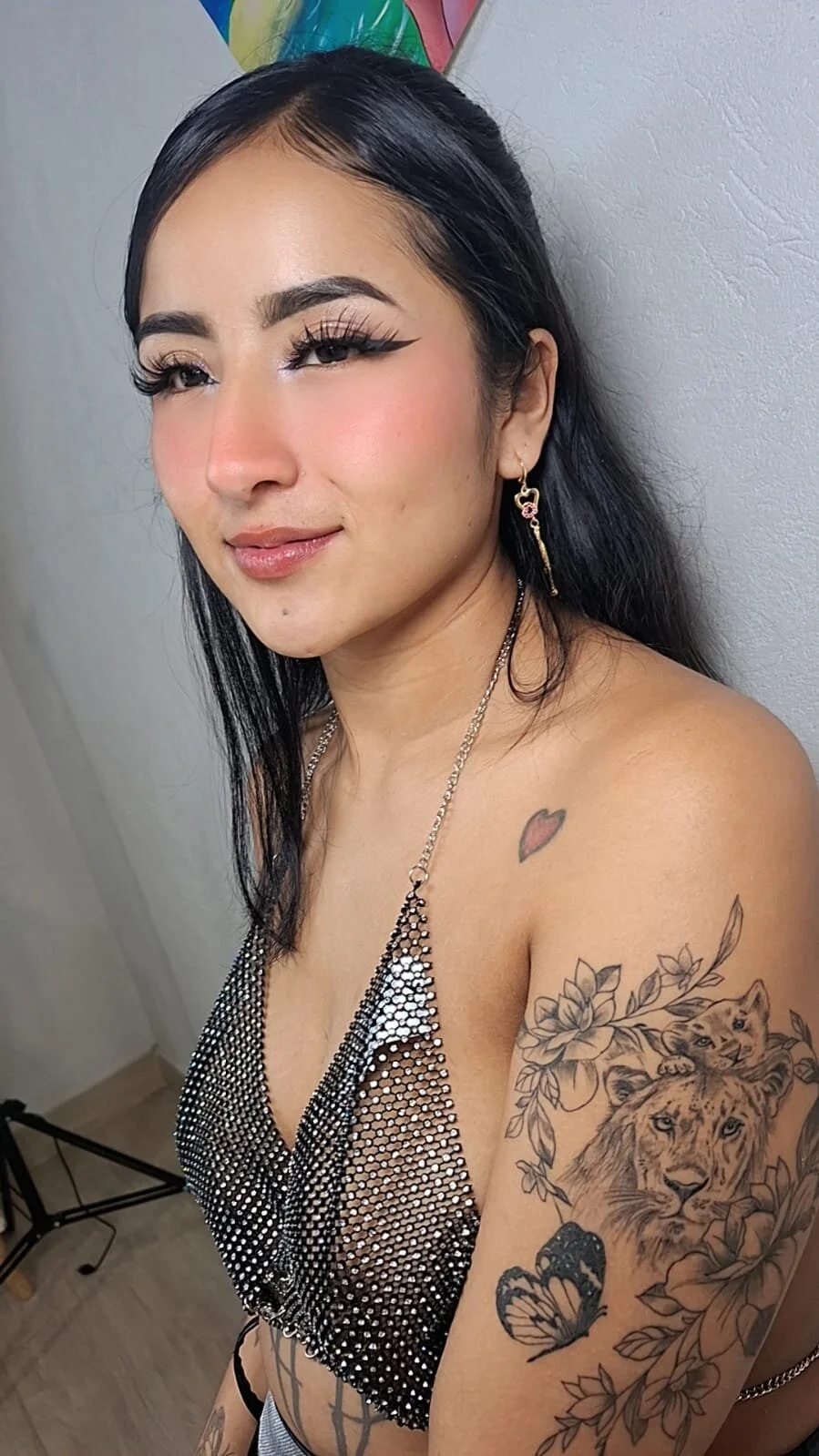 XXX Porn Photo of Nude kailyn_funny 17