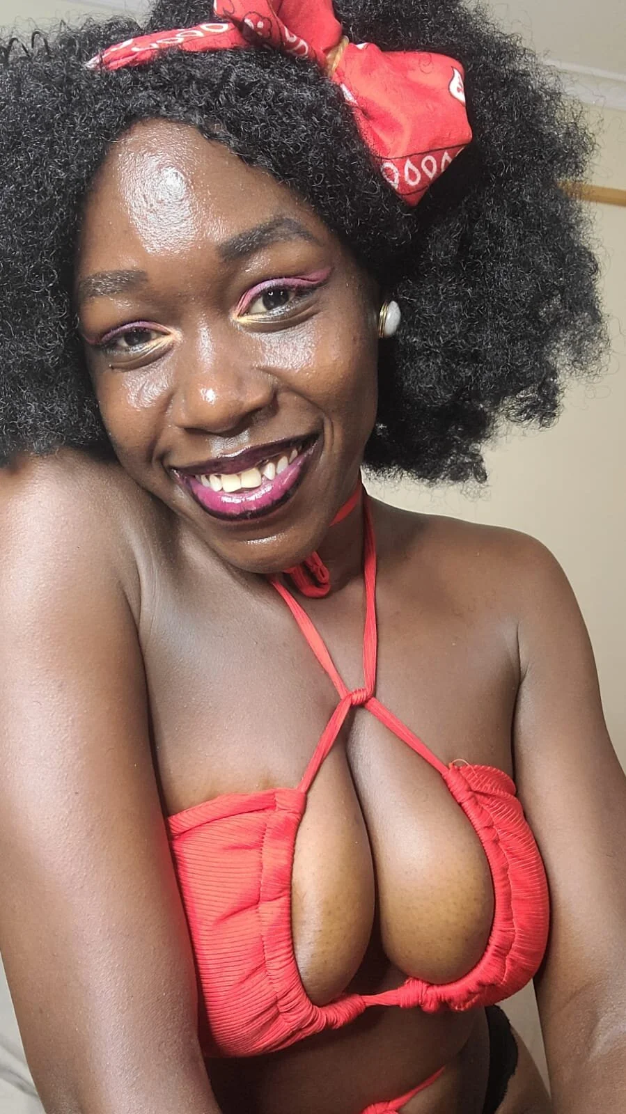 XXX Porn Photo of Nude Bluey099 8