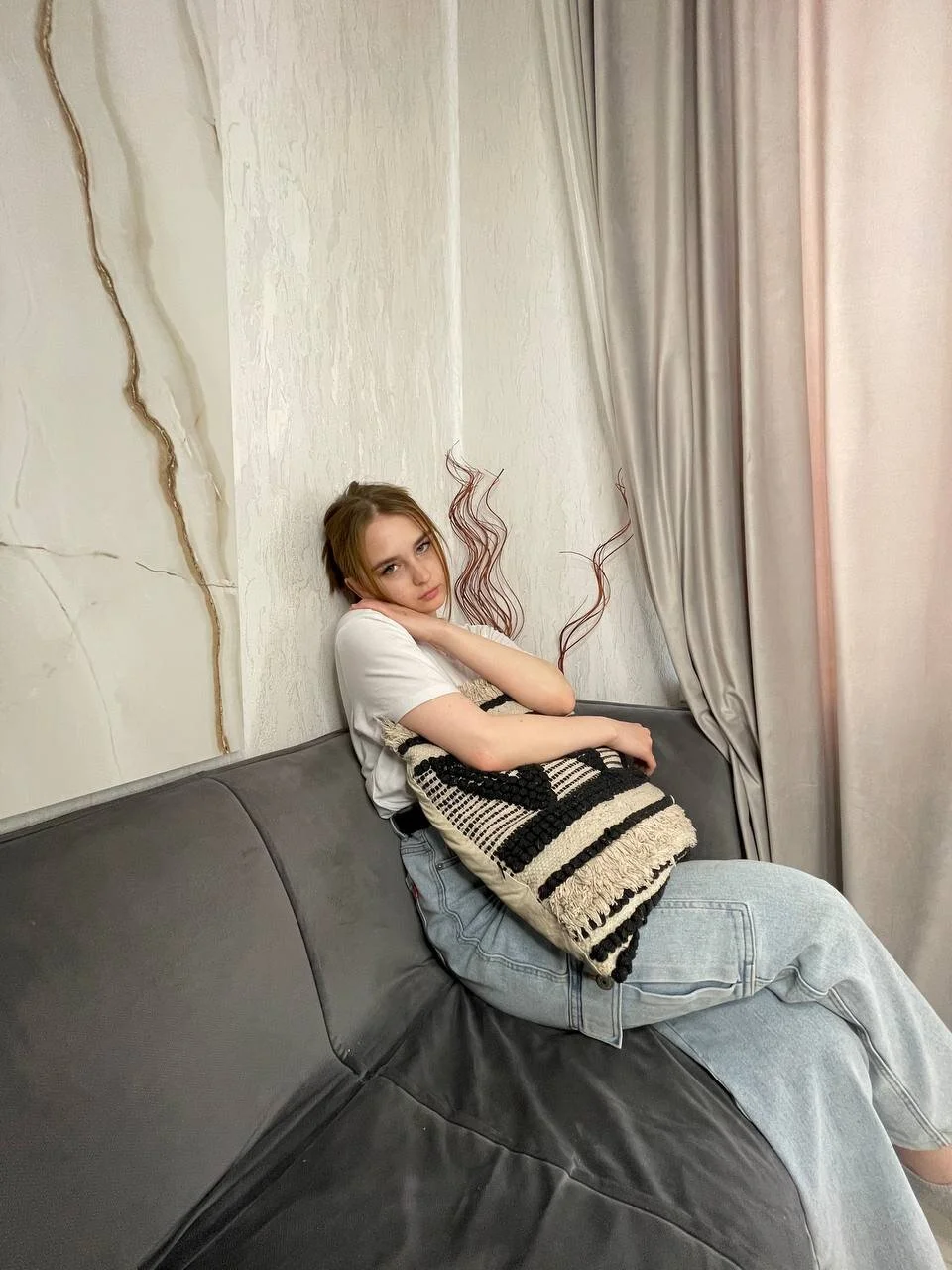 XXX Porn Photo of Nude ShanitaLenhardt 33
