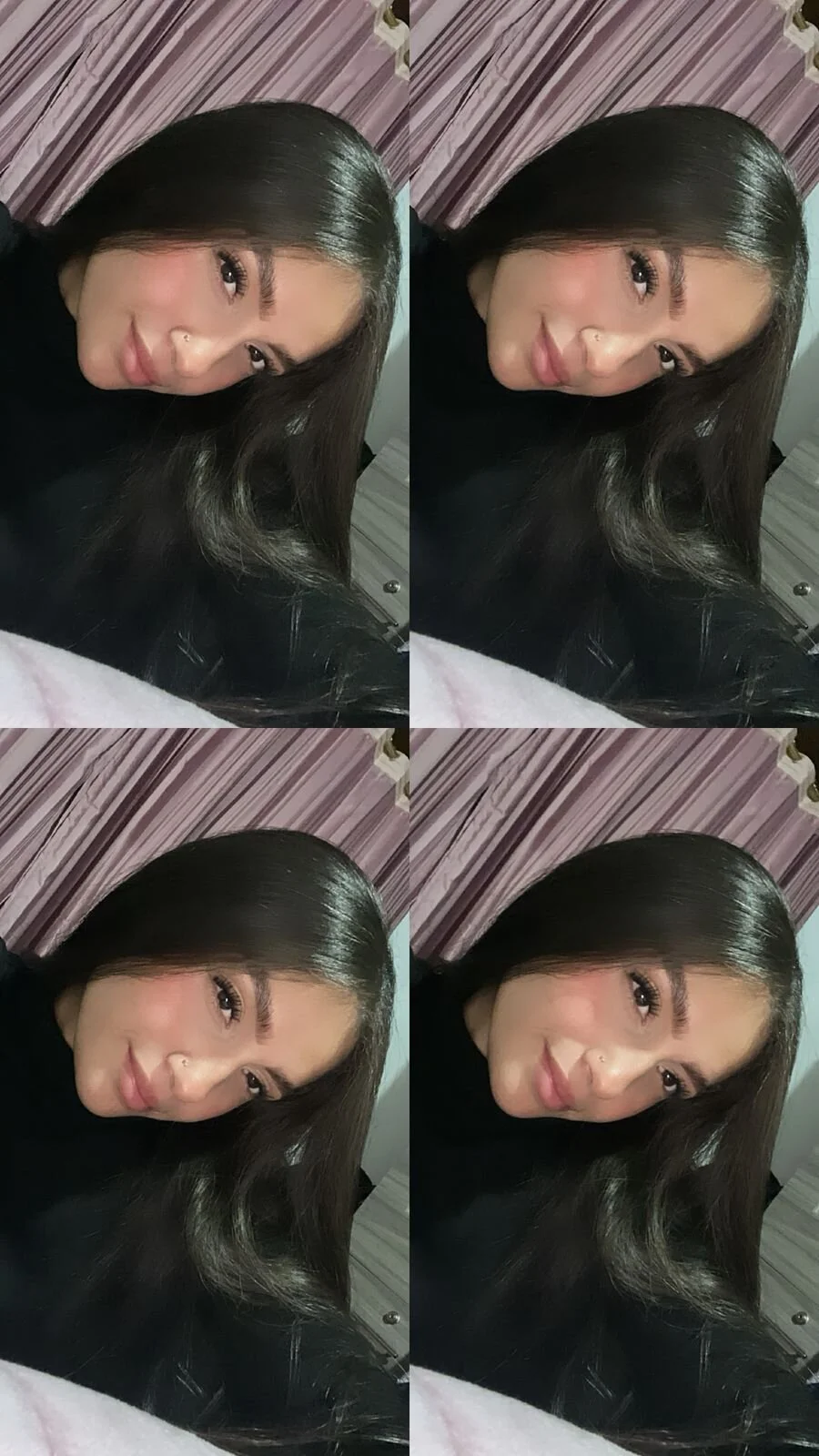XXX Porn Photo of Nude Alyha_Cortes 27