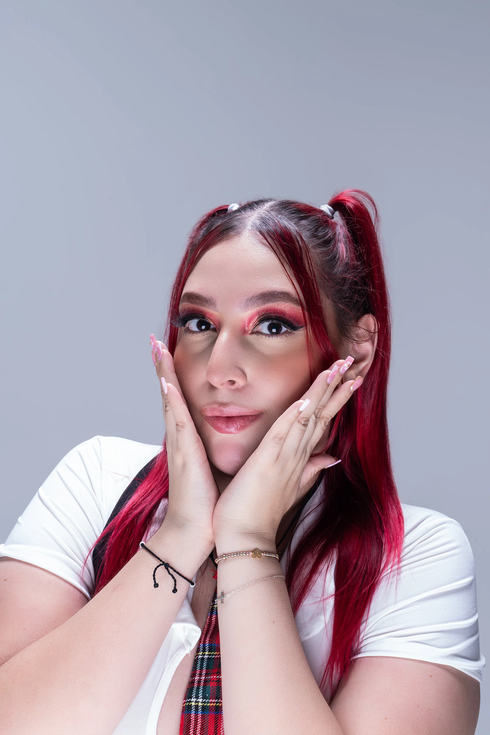 XXX Porn Photo of Nude NiickyJones 114