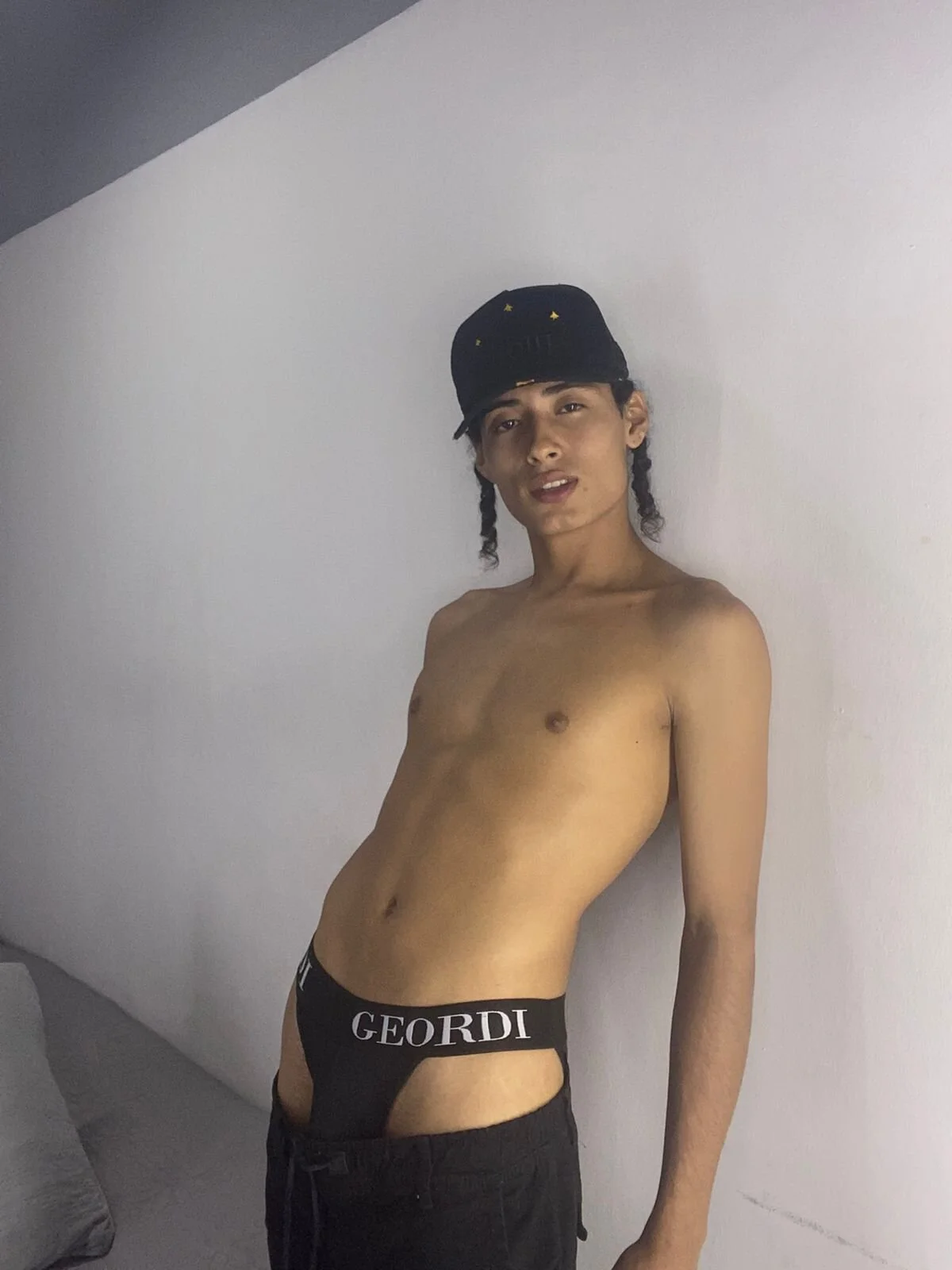 XXX Porn Photo of Nude Treyk_king 9