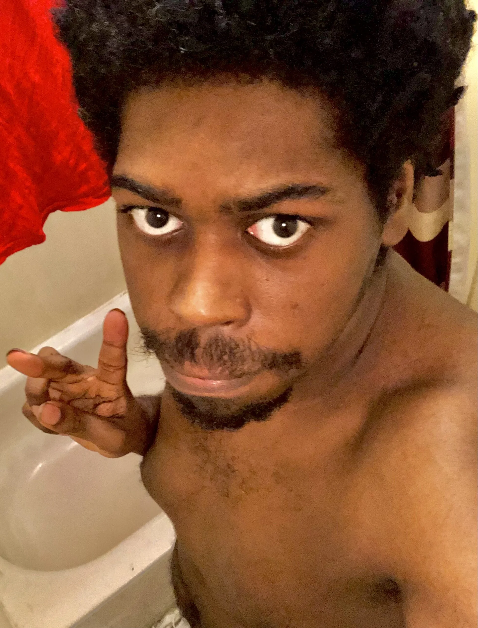 XXX Porn Photo of Nude tericmidnight 1
