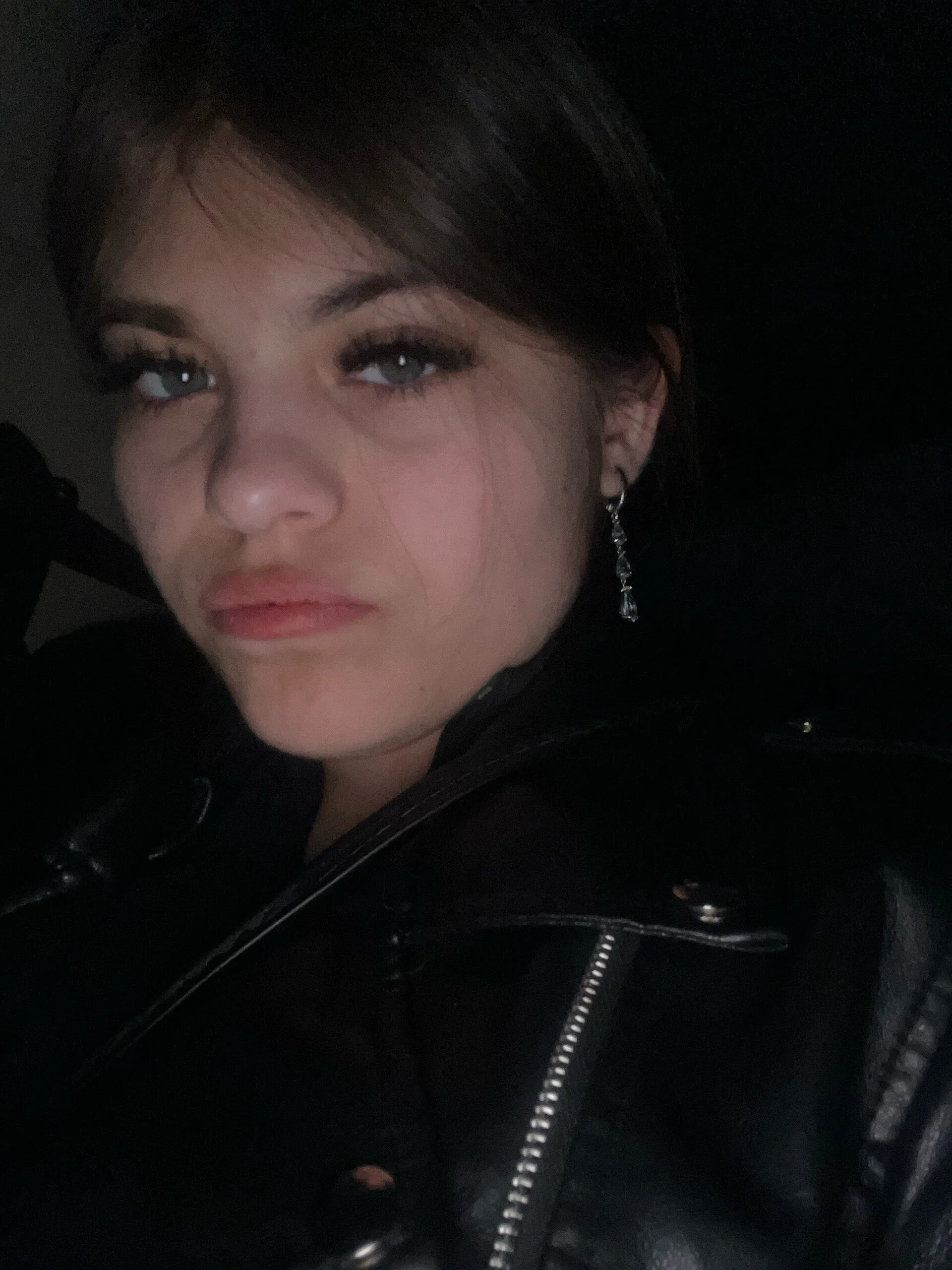 XXX Porn Photo of Nude Mialikesun 9