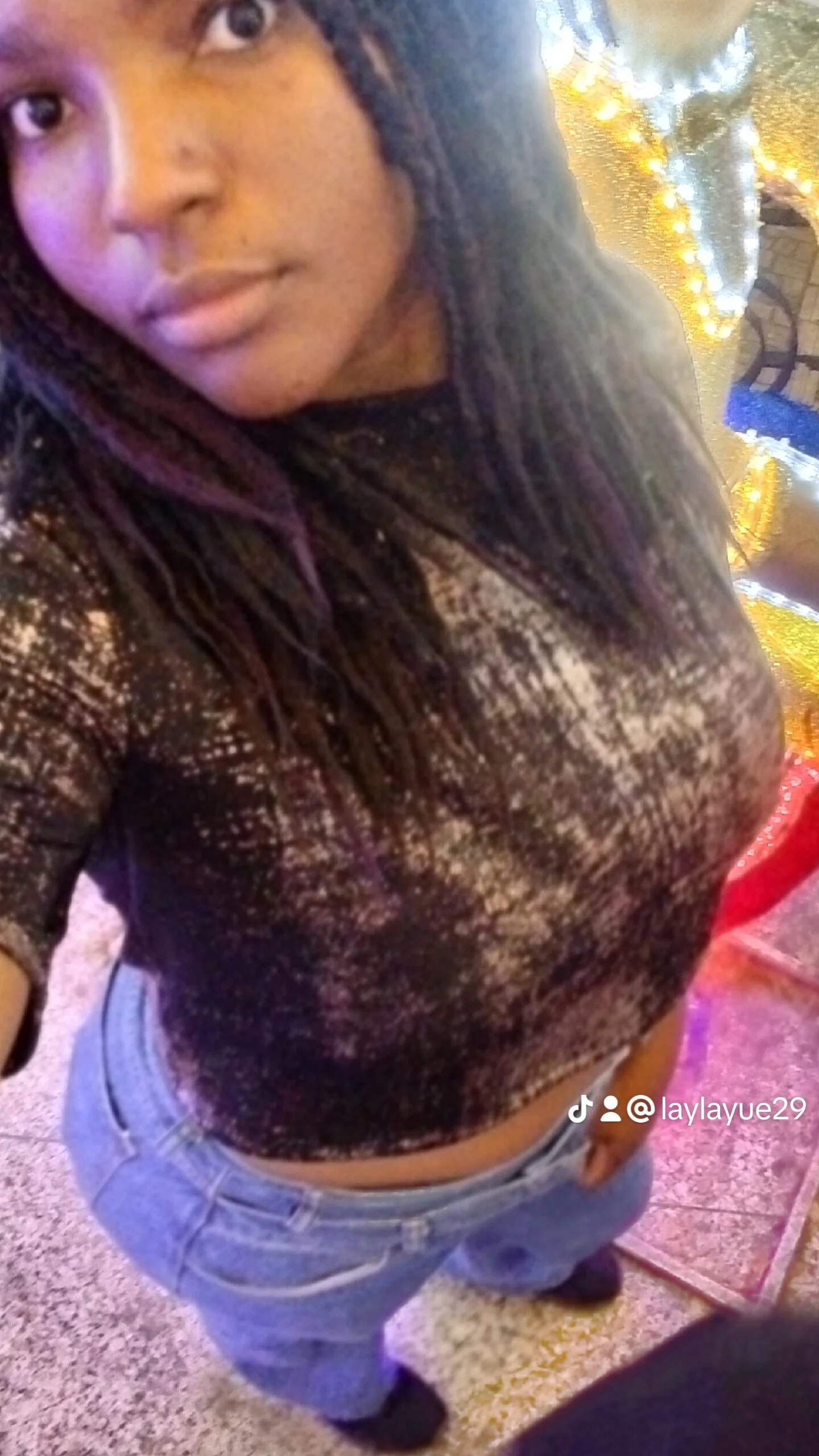 XXX Porn Photo of Nude Kenia_29 3