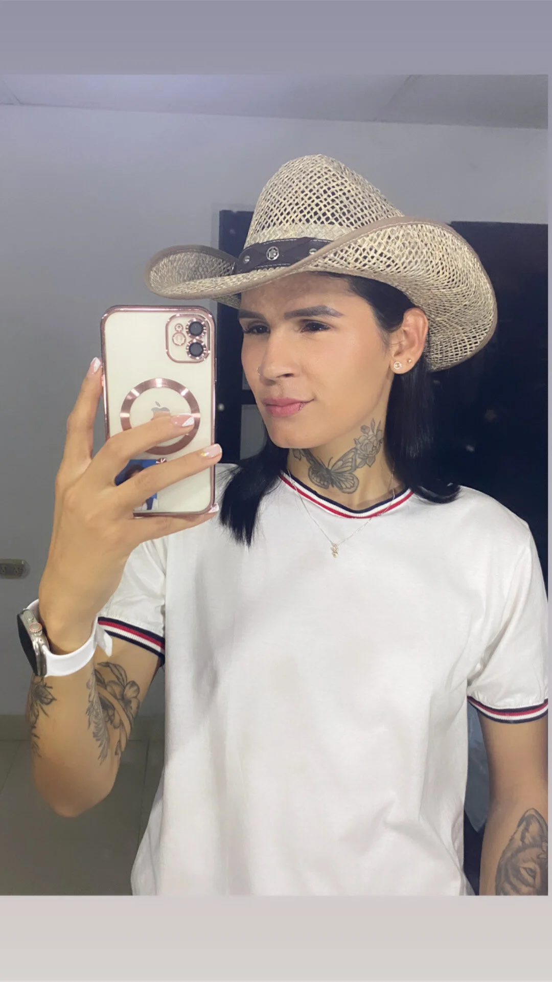 XXX Porn Photo of Nude catiaevaa 24