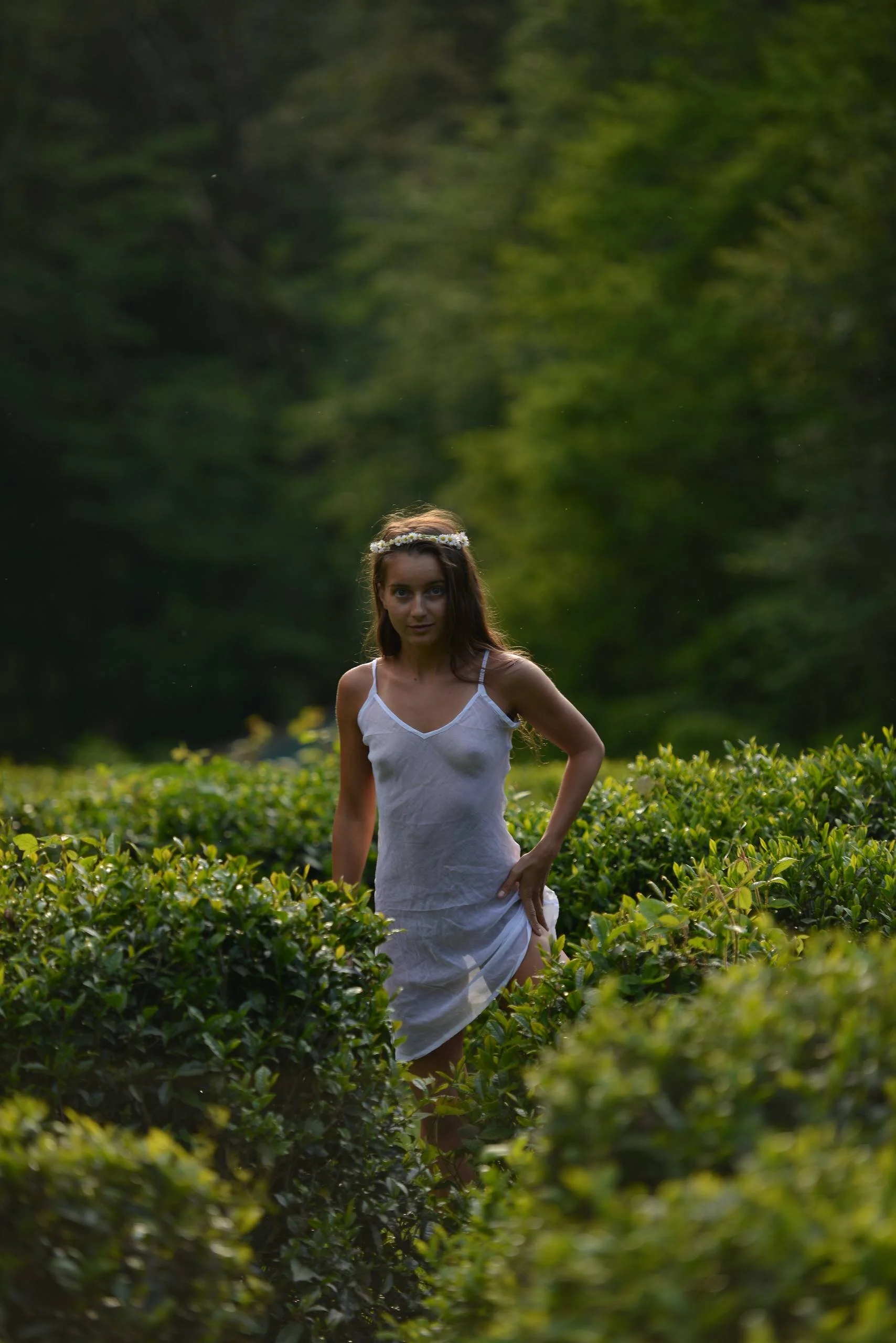 XXX Porn Photo of Nude ElizSweet 265
