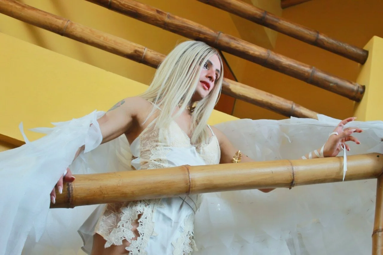 XXX Porn Photo of Nude LukaCastillo 74