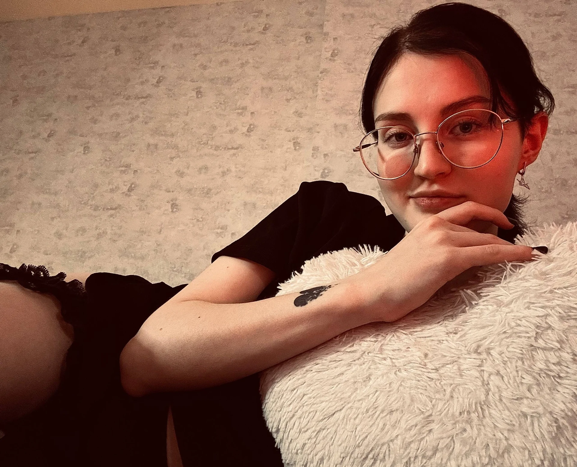 XXX Porn Photo of Nude FakeLamb 40