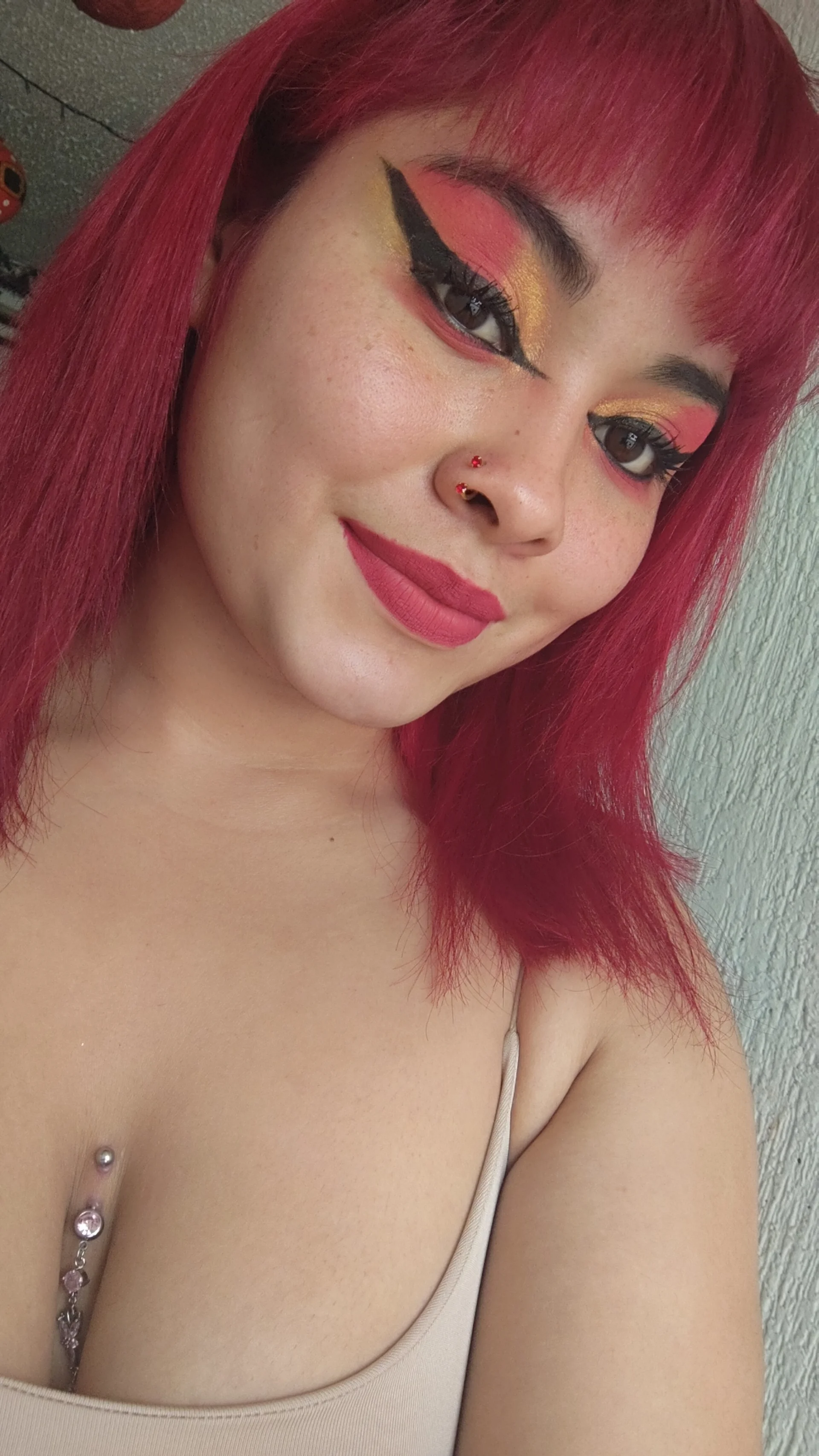 XXX Porn Photo of Nude zoe_love18 6