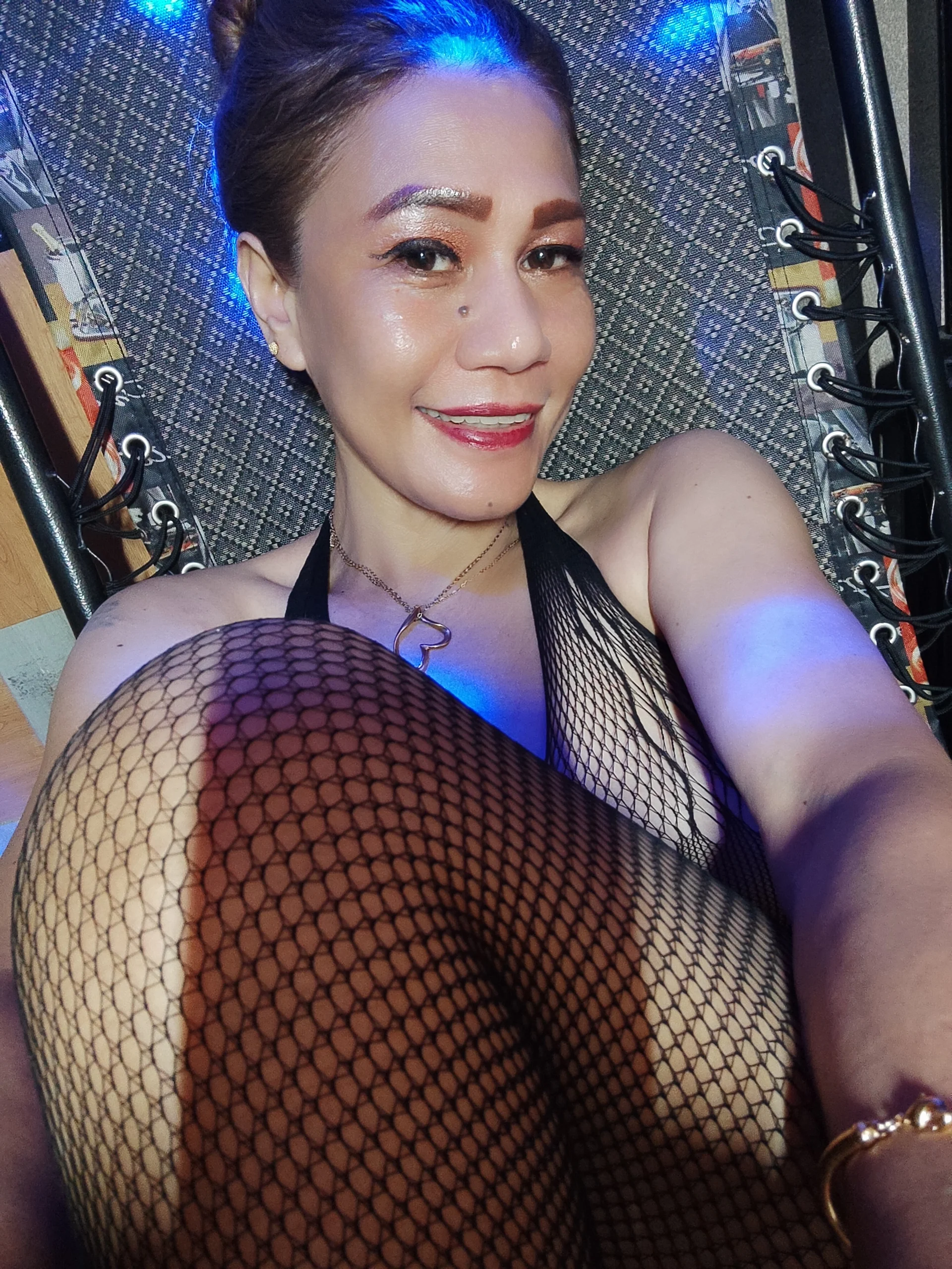 XXX Porn Photo of Nude honeykoh 4
