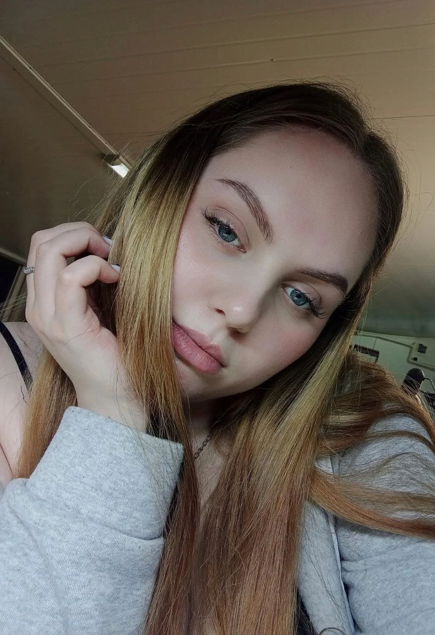 XXX Porn Photo of Nude Belle-sweet 19