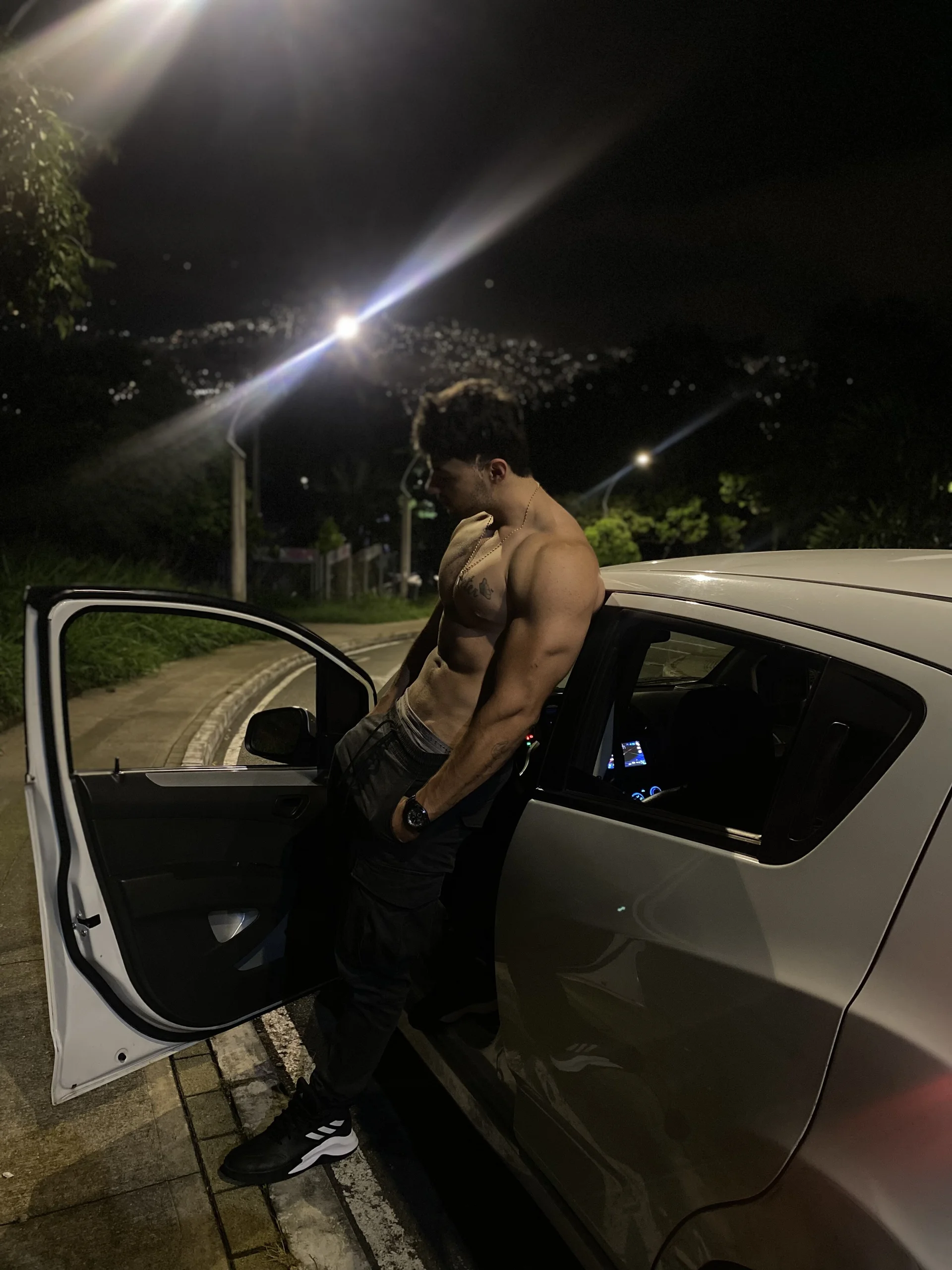 XXX Porn Photo of Nude jackpit7 2