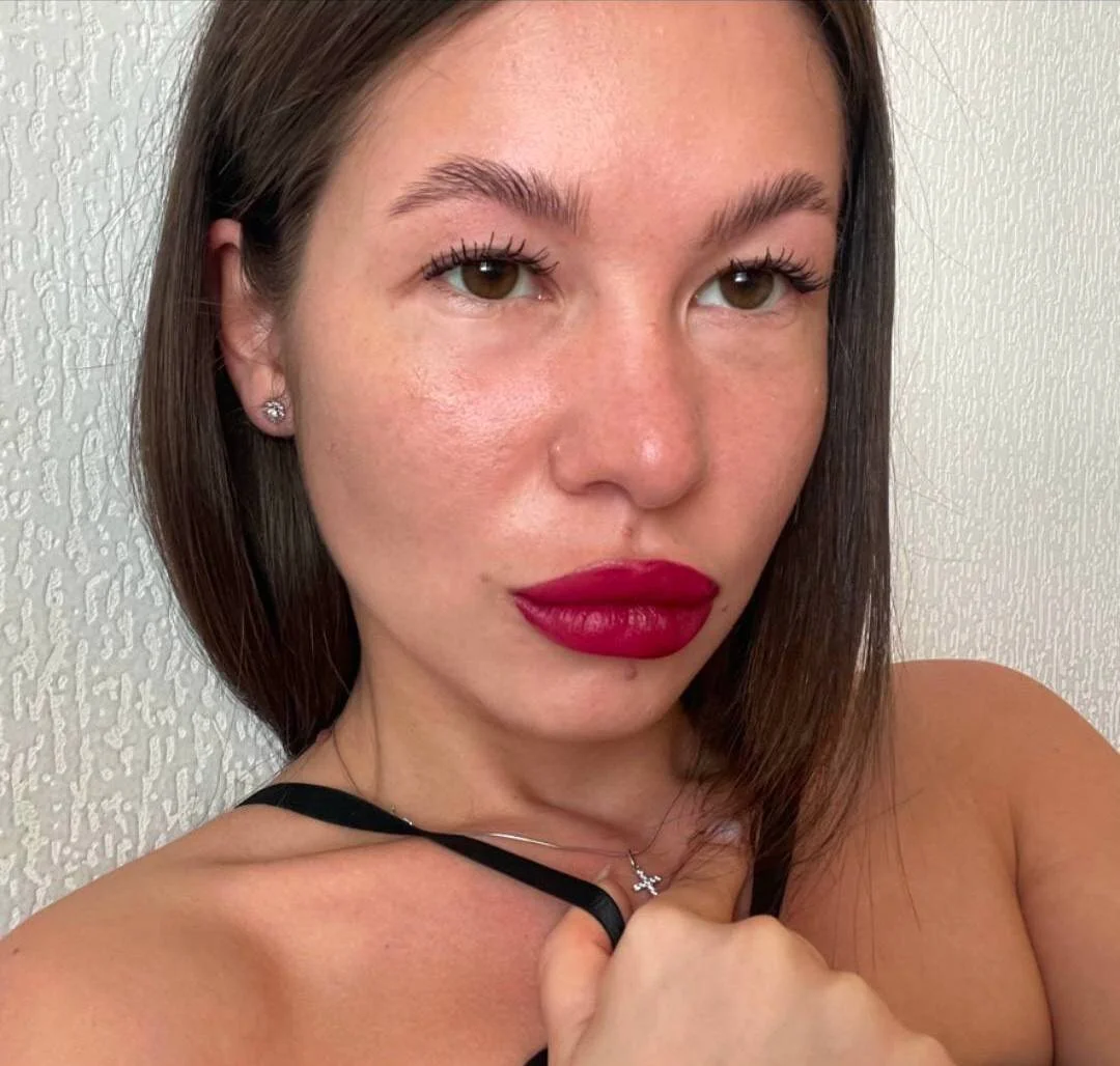 XXX Porn Photo of Nude pearl_gloww 4