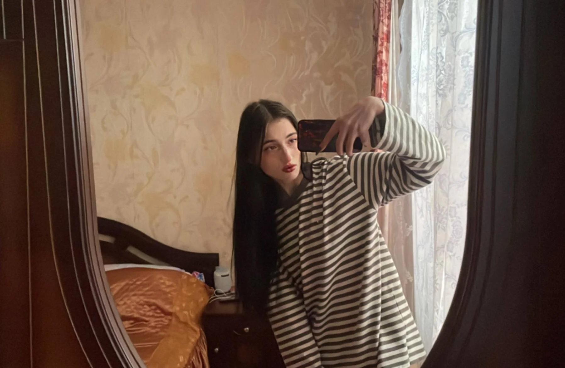 XXX Porn Photo of Nude RosamondRuhn 17