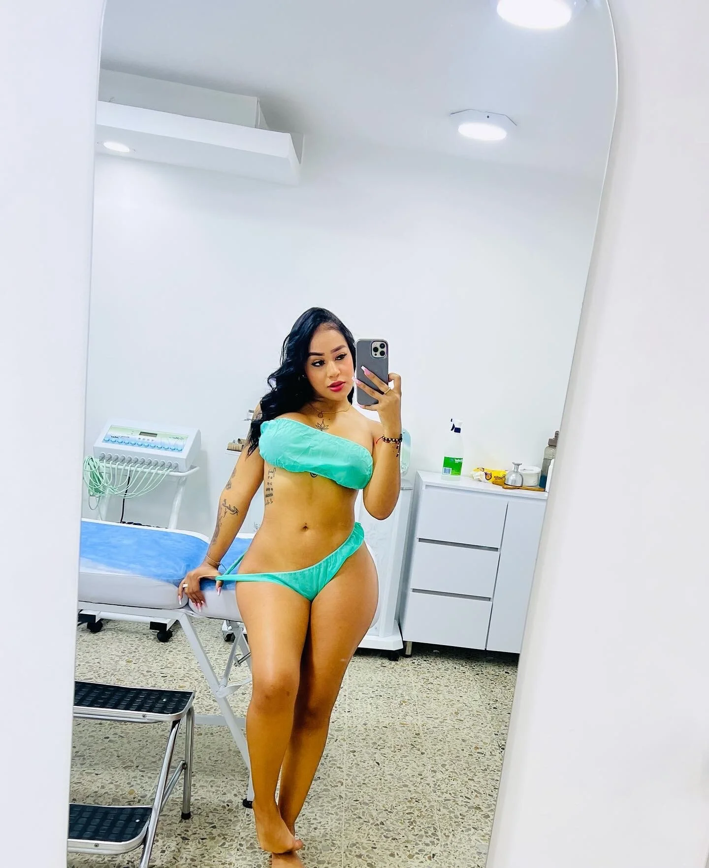 XXX Porn Photo of Nude Luisa_Fernandaa 10