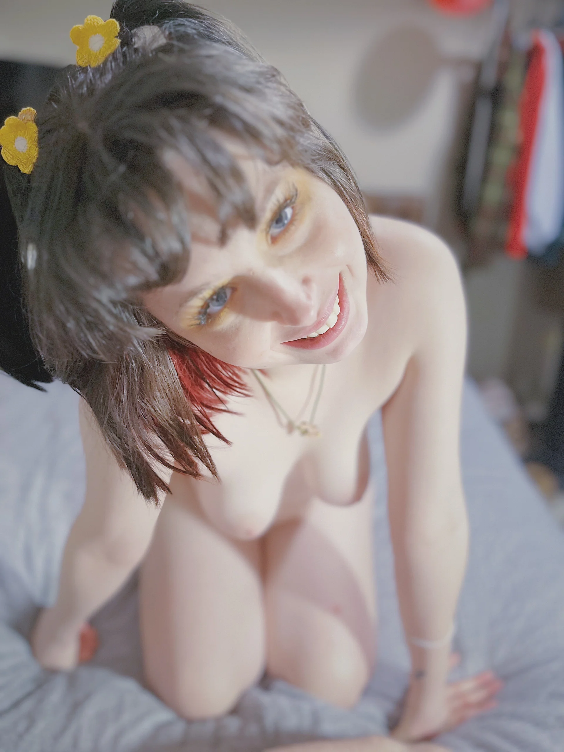 XXX Porn Photo of Nude babyblue0194 1