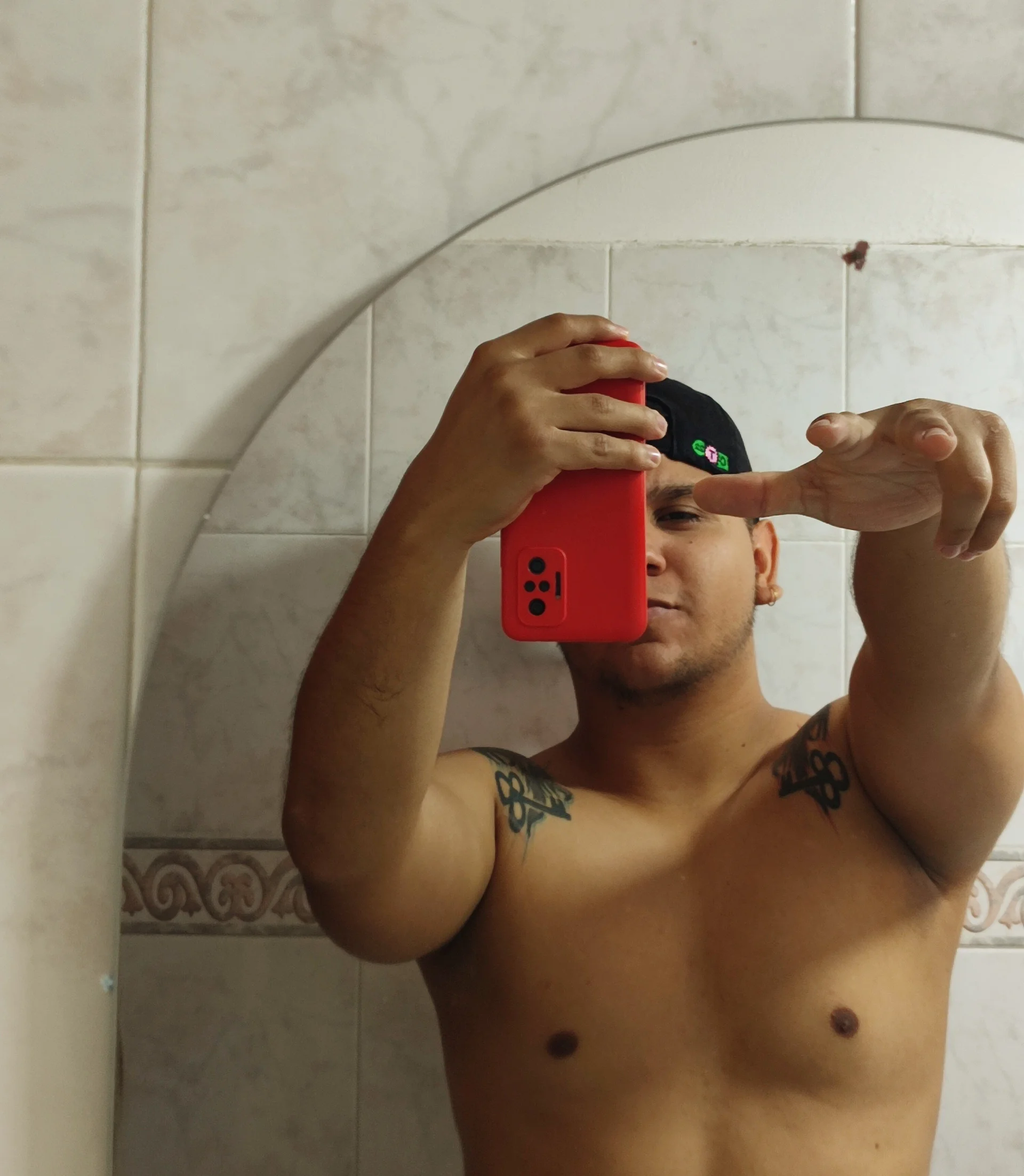 XXX Porn Photo of Nude matthew_booz10 1
