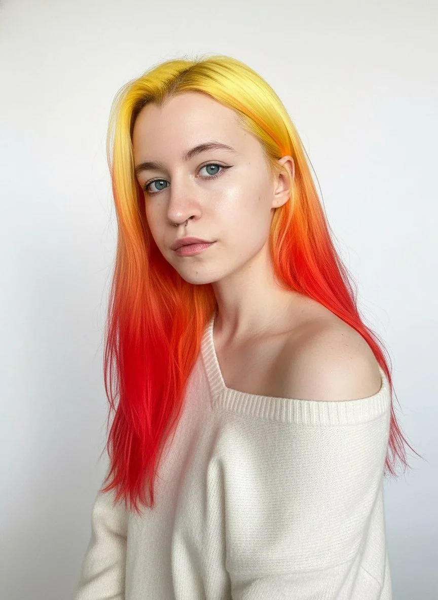 XXX Porn Photo of Nude EmilyHein 5