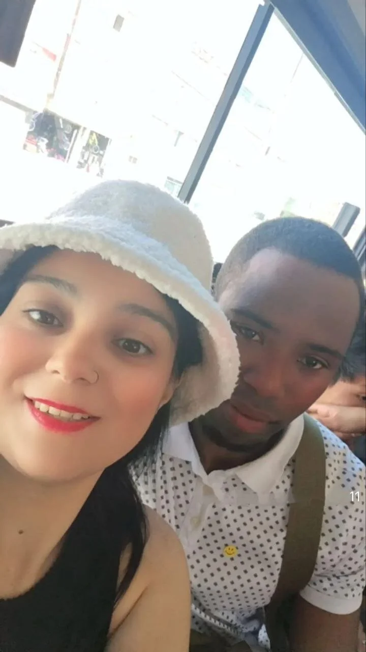 XXX Porn Photo of Nude queemking 3