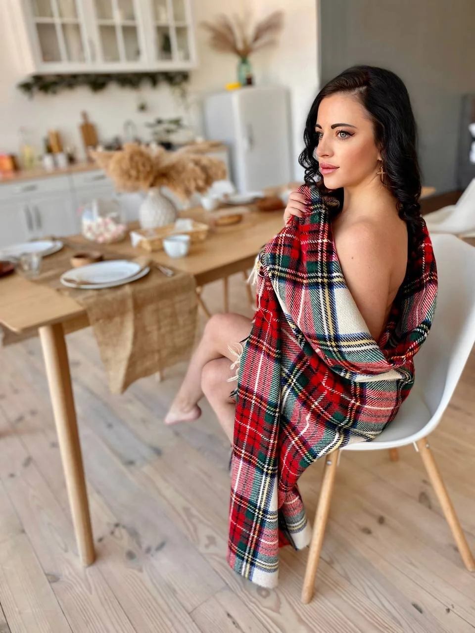 XXX Porn Photo of Nude Dafni_Monn 2