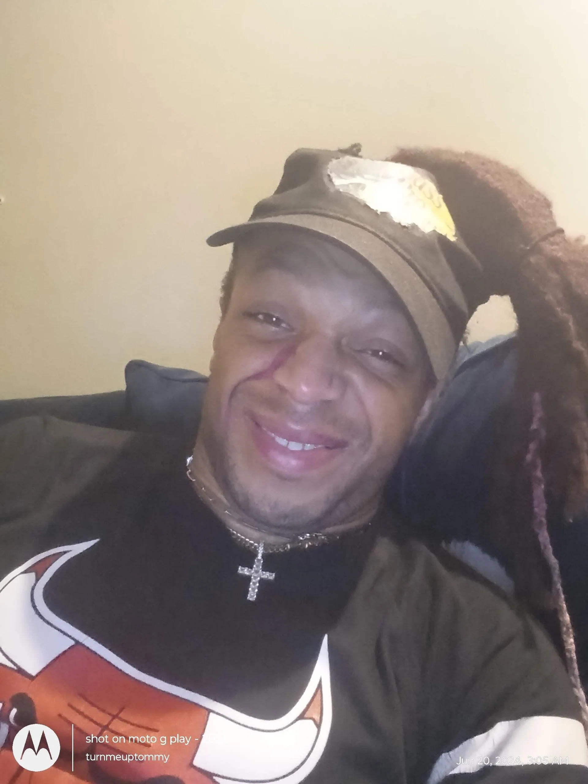 XXX Porn Photo of Nude ottomusbrown 26