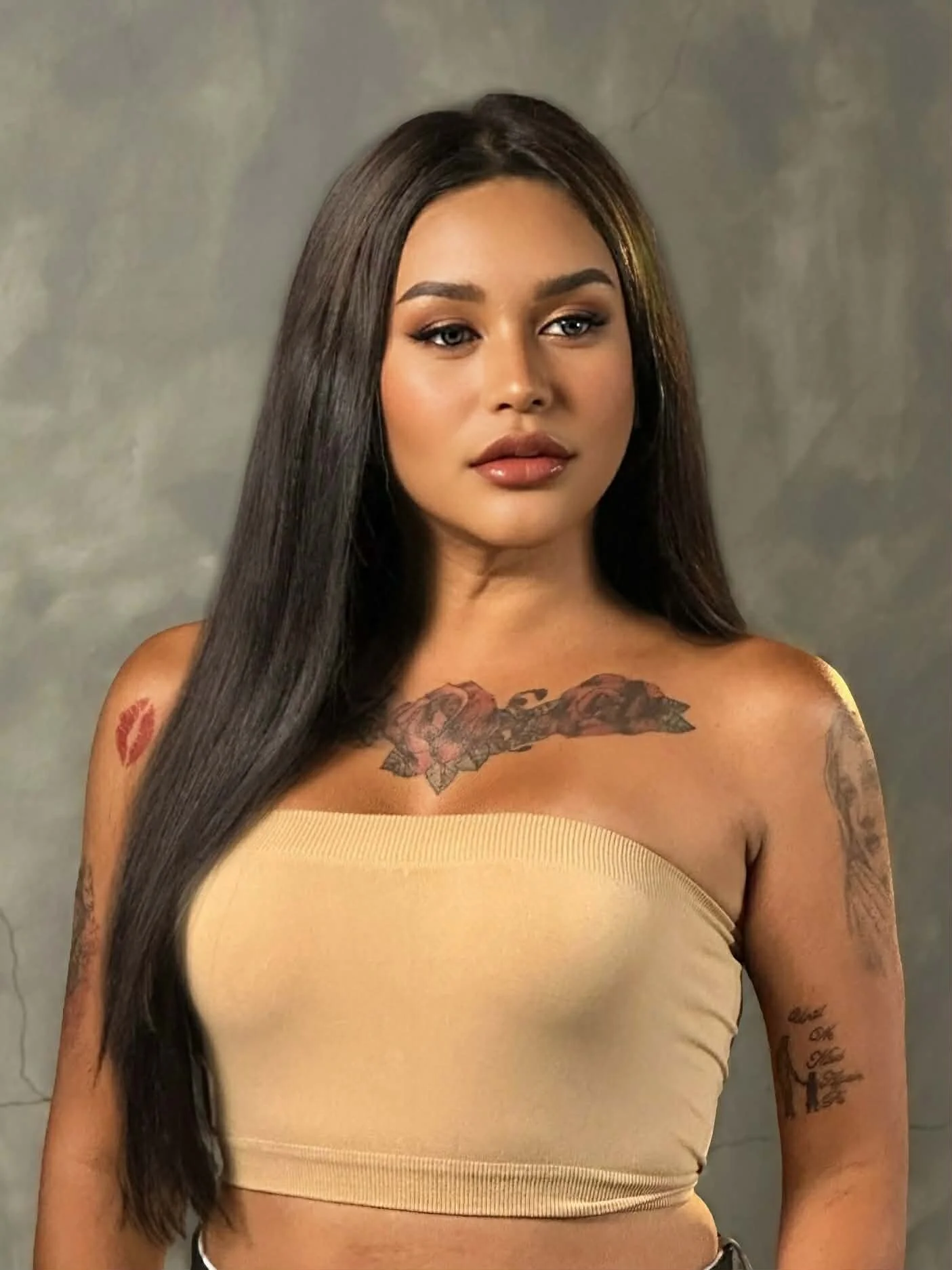 XXX Porn Photo of Nude Ayakusai 8