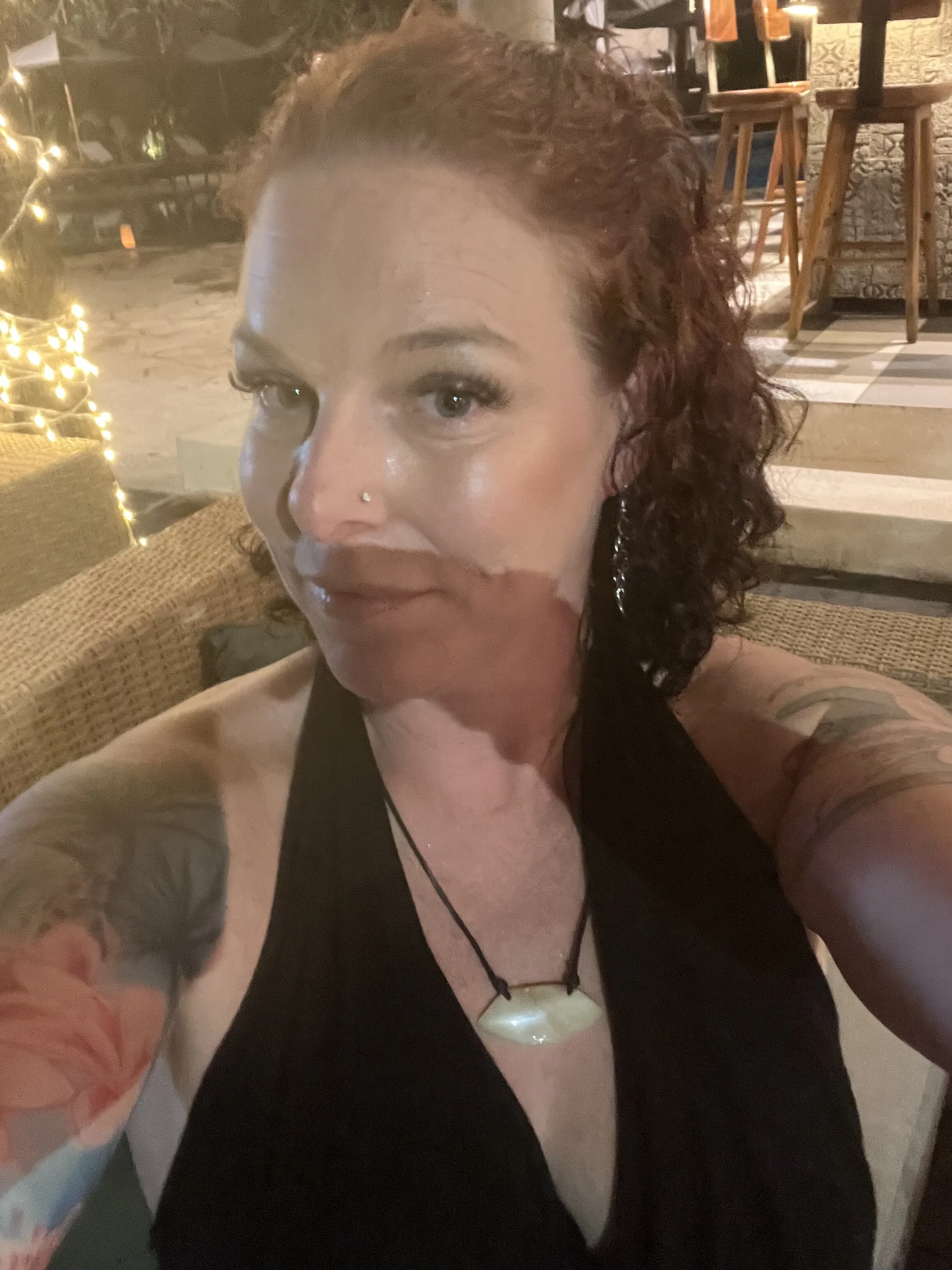 XXX Porn Photo of Nude Island_Siren 9