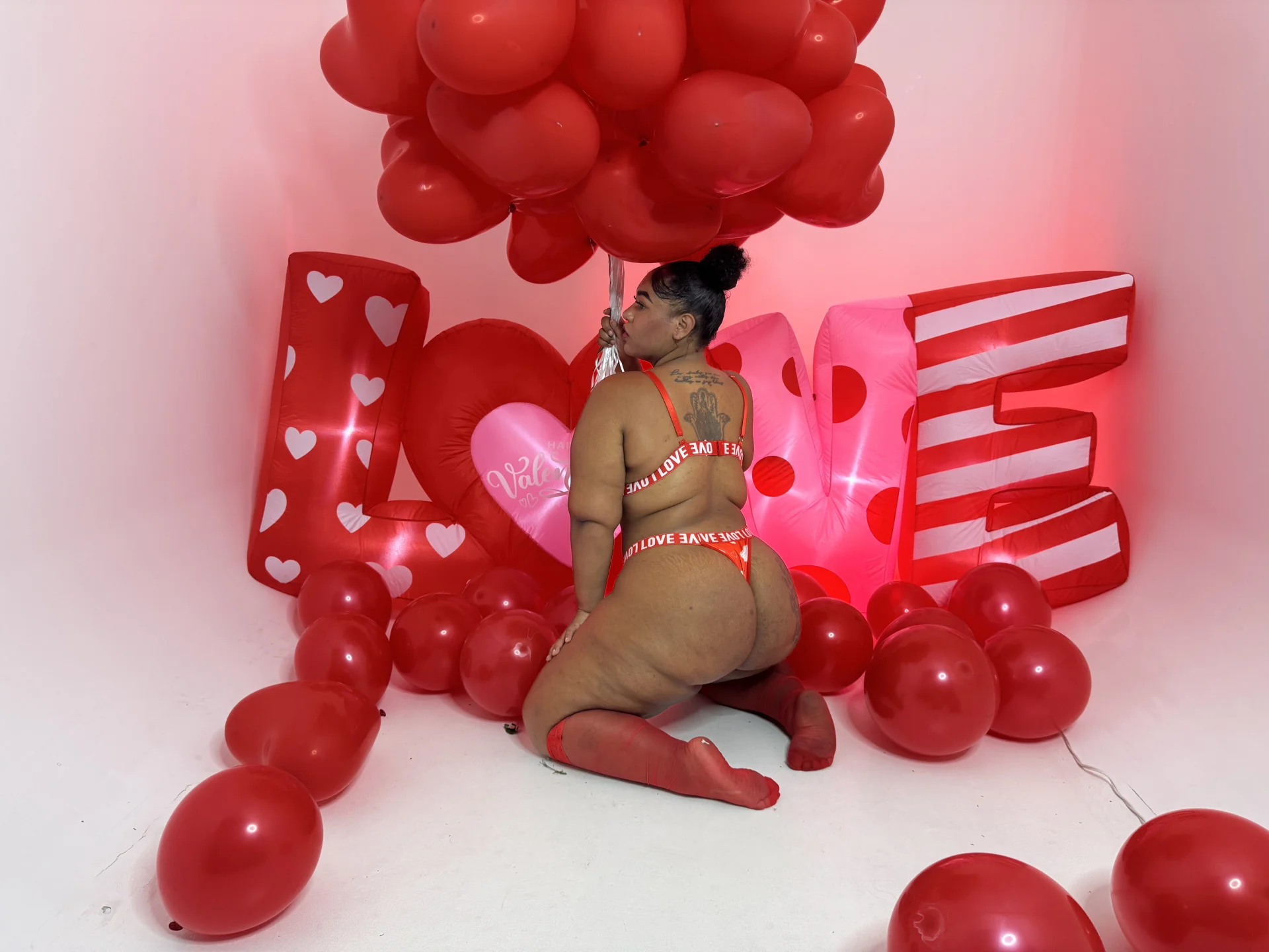 XXX Porn Photo of Nude arianna_pearl 23