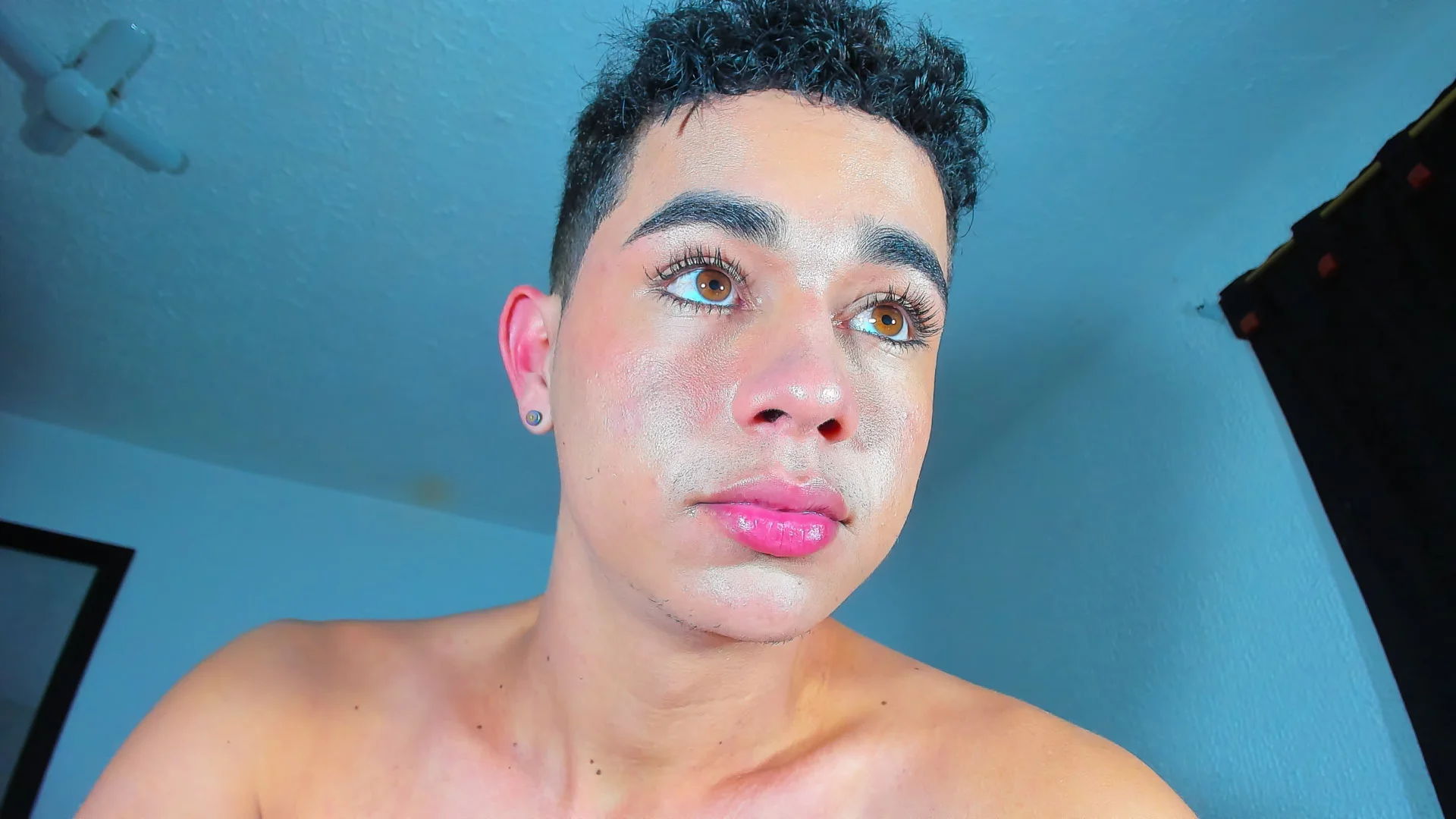 XXX Porn Photo of Nude DavidfullOFlove 49
